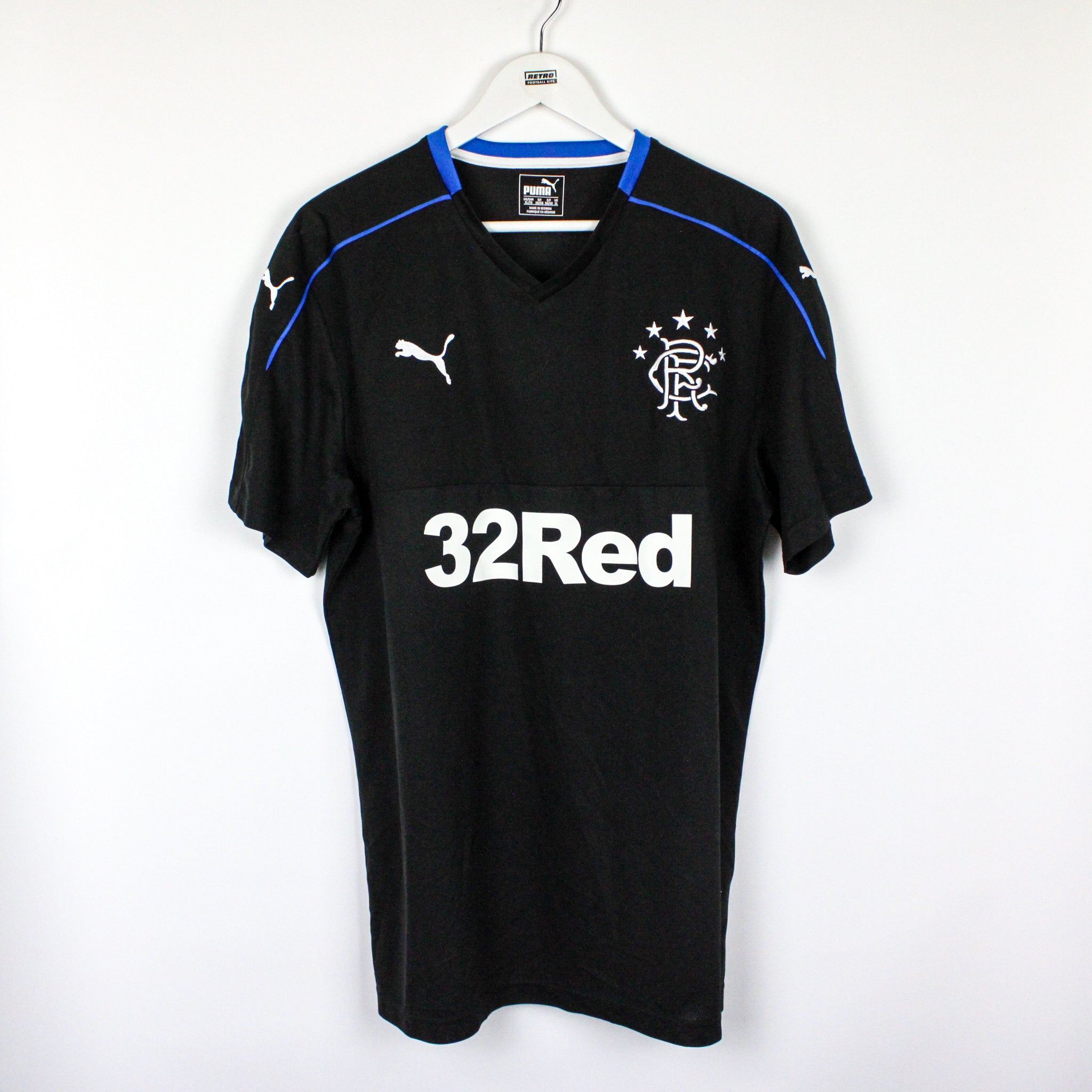 2017/18 Rangers Third Shirt (Excellent) - XL、mySite、sh2017/18 Rangers Third Shirt (Excellent) - XL、mySite、glenpowelloop_name