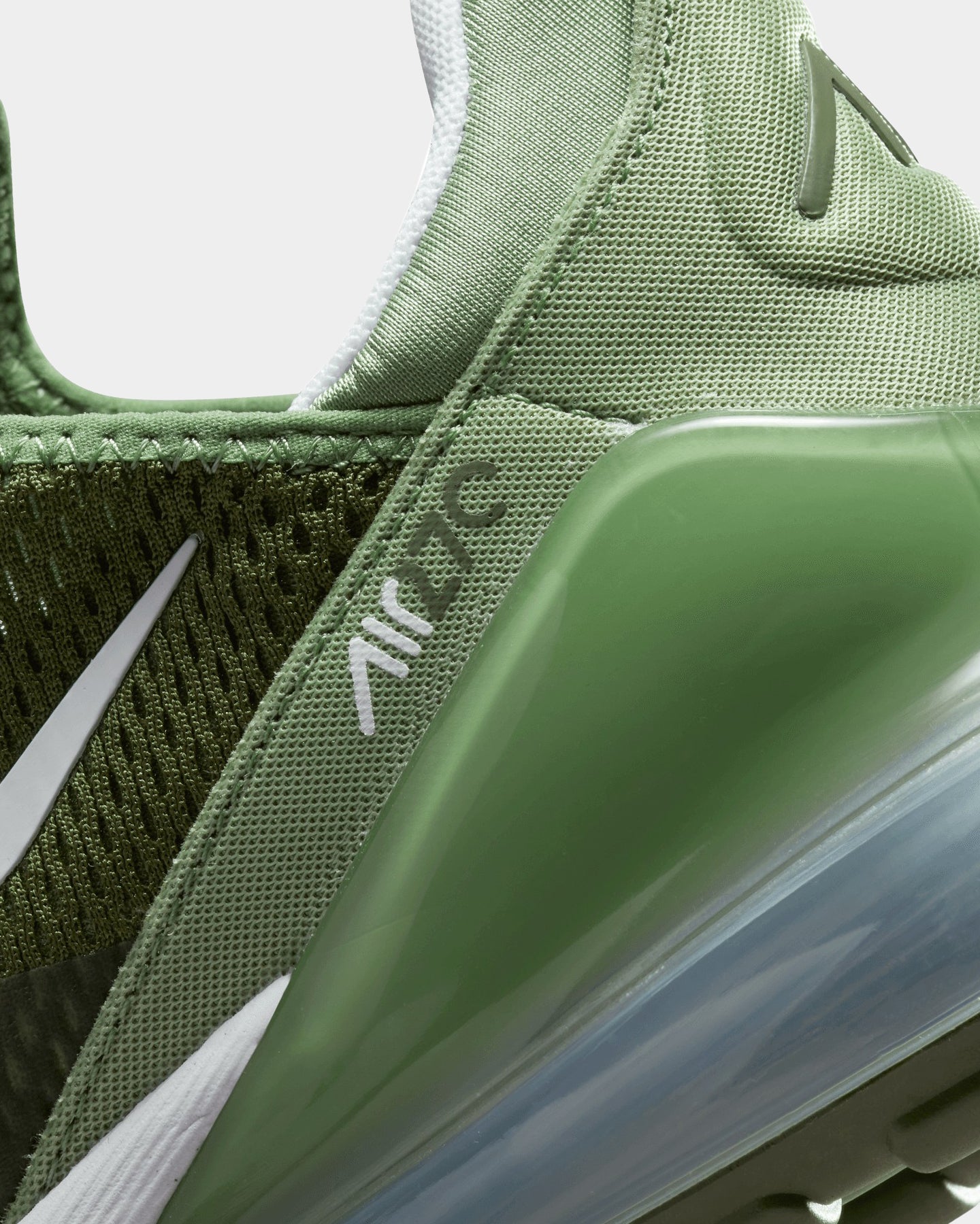 Nike Air Max 270 Medium Olive/White、mySite、zt4zffjzw