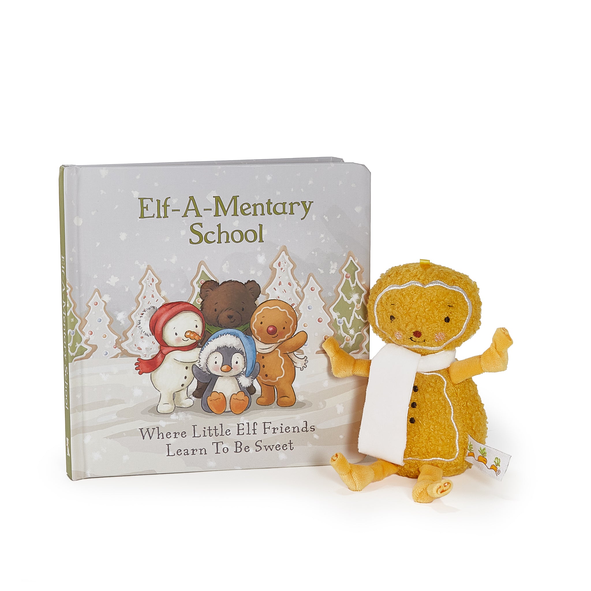 RETIRED - Ginger Roly Poly Book Bundle、mySite、g9winljtr