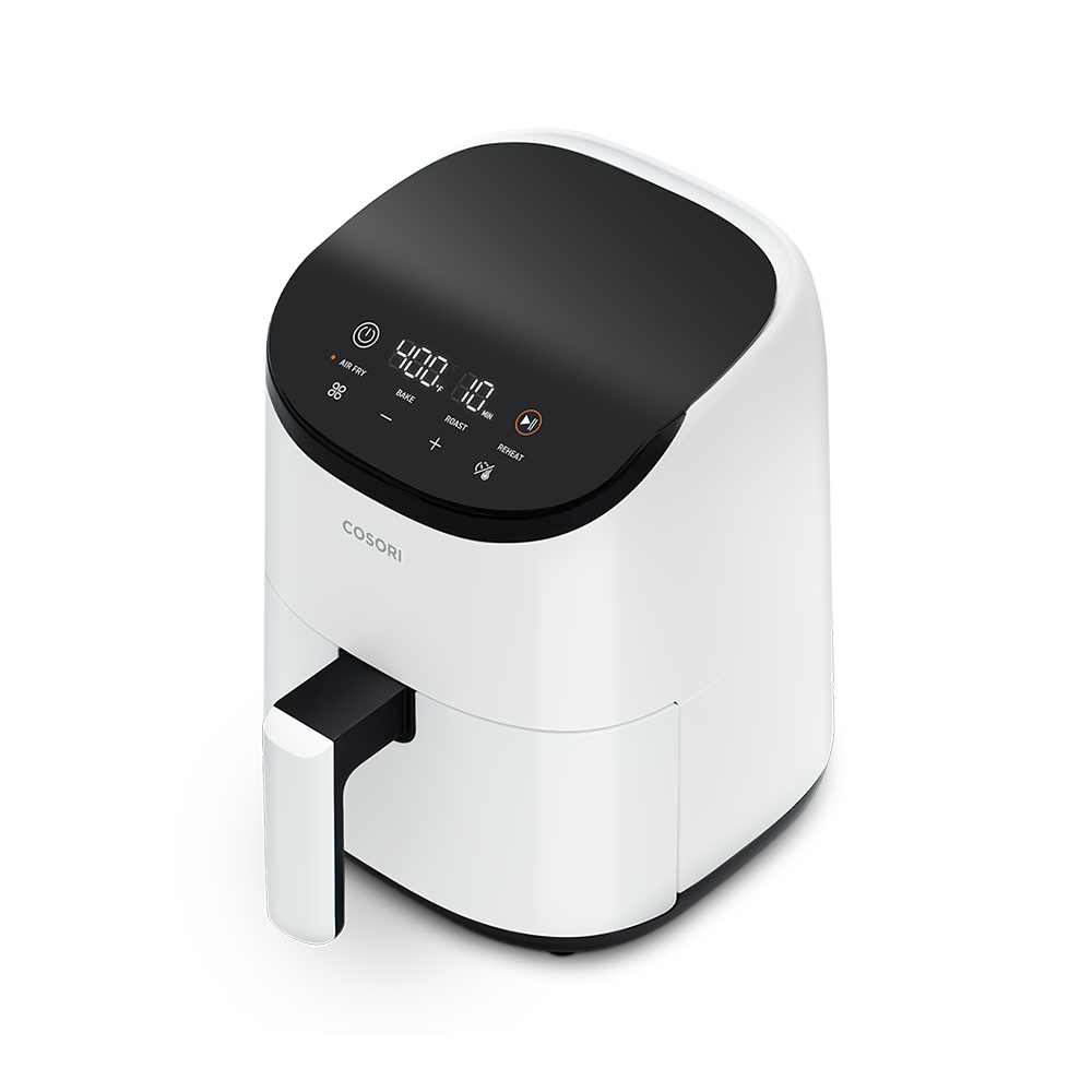 Lite 2.1-Quart Mini Air Fryer、mySite、fannypackpong