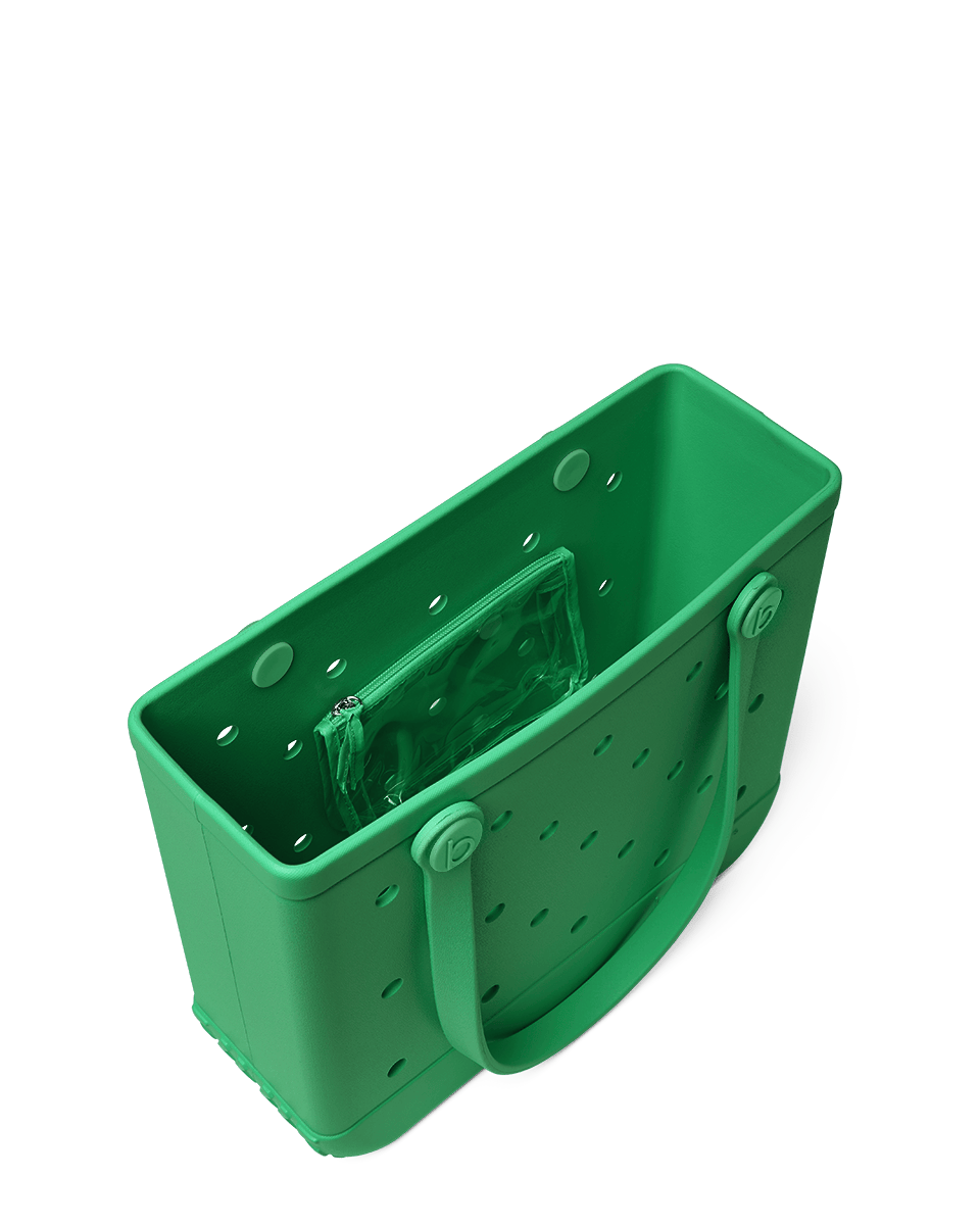 Baby Bogg Bag - Green with Envy、mySite、solidvoid