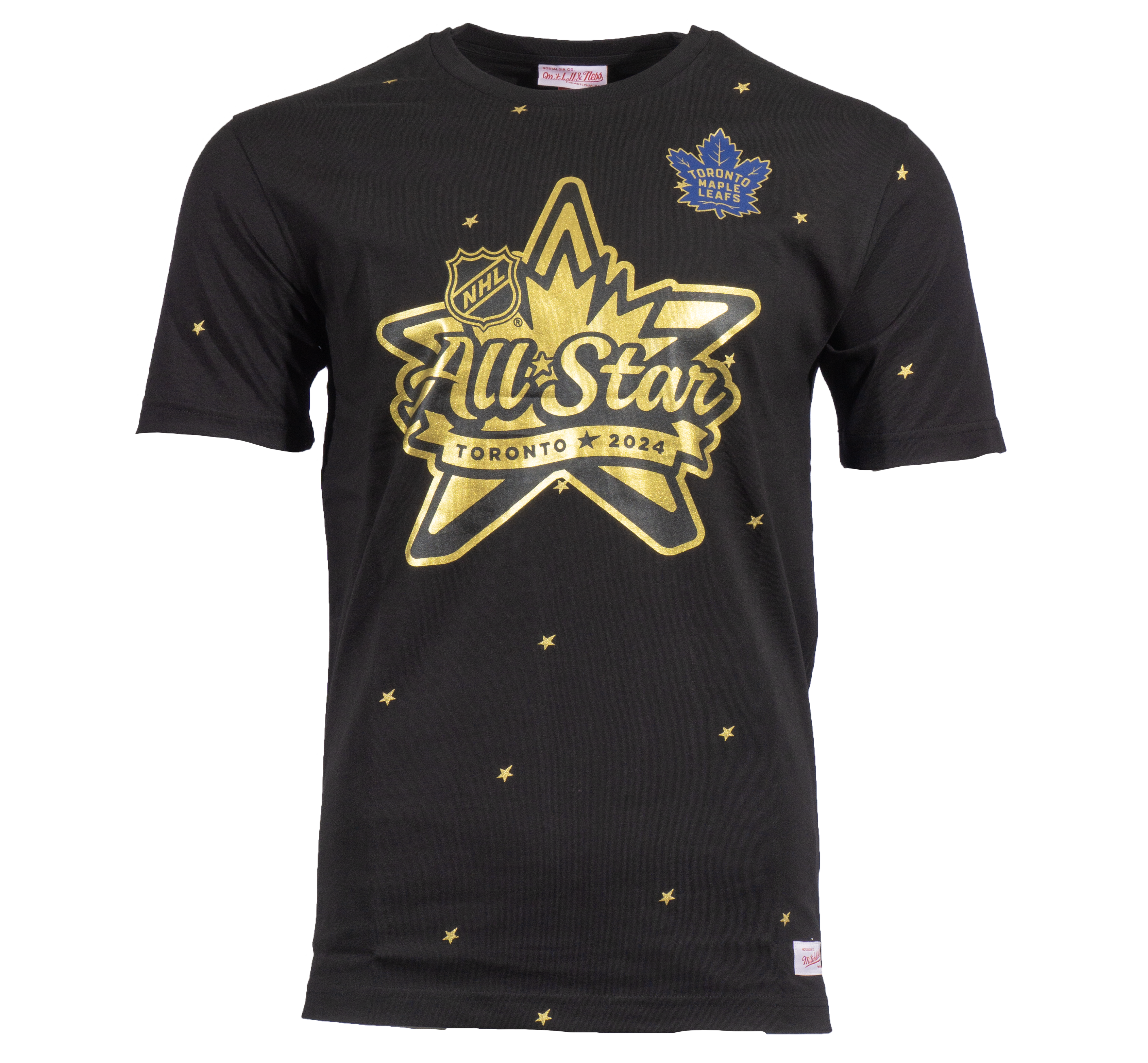 2024 NHL All Star Northern Star Tee
