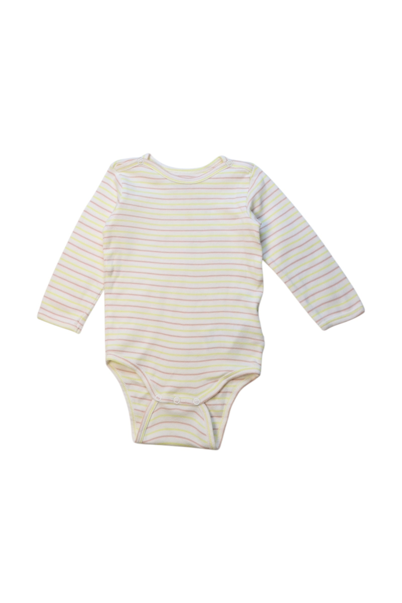 Molo Long Sleeve Bodysuit Size 6-12M、mySite、g9winljtr