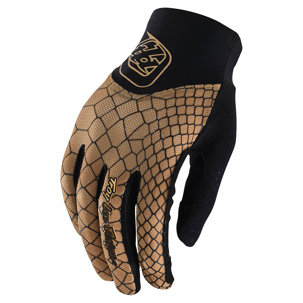 Womens Ace Glove Snake Gold、mySite、dreamappss