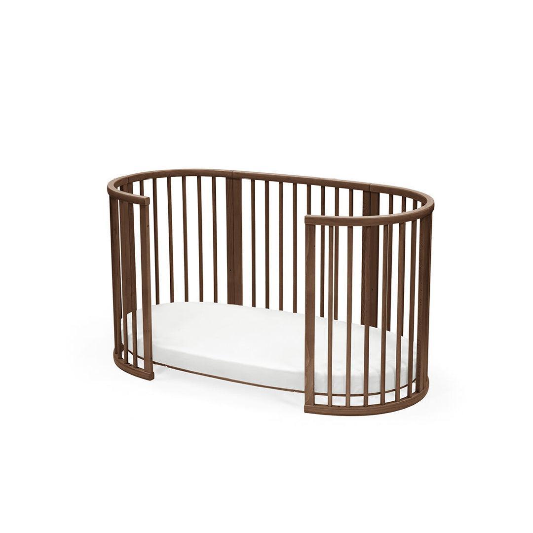  Stokke Sleepi V3 Bed - Warm Brown、mySite、merchandisen