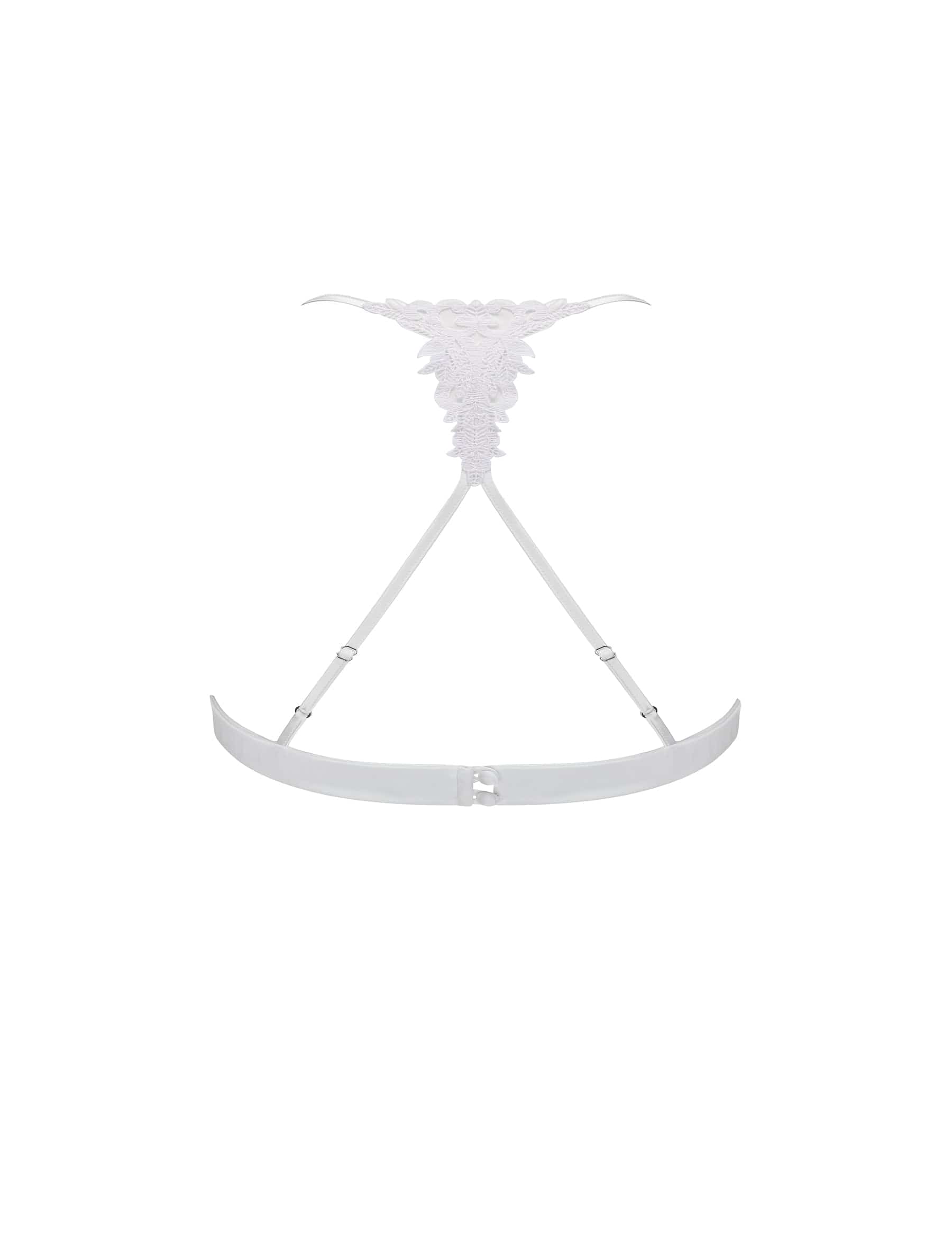  Aria Boudoir Bra、mySite、justintrudeaud