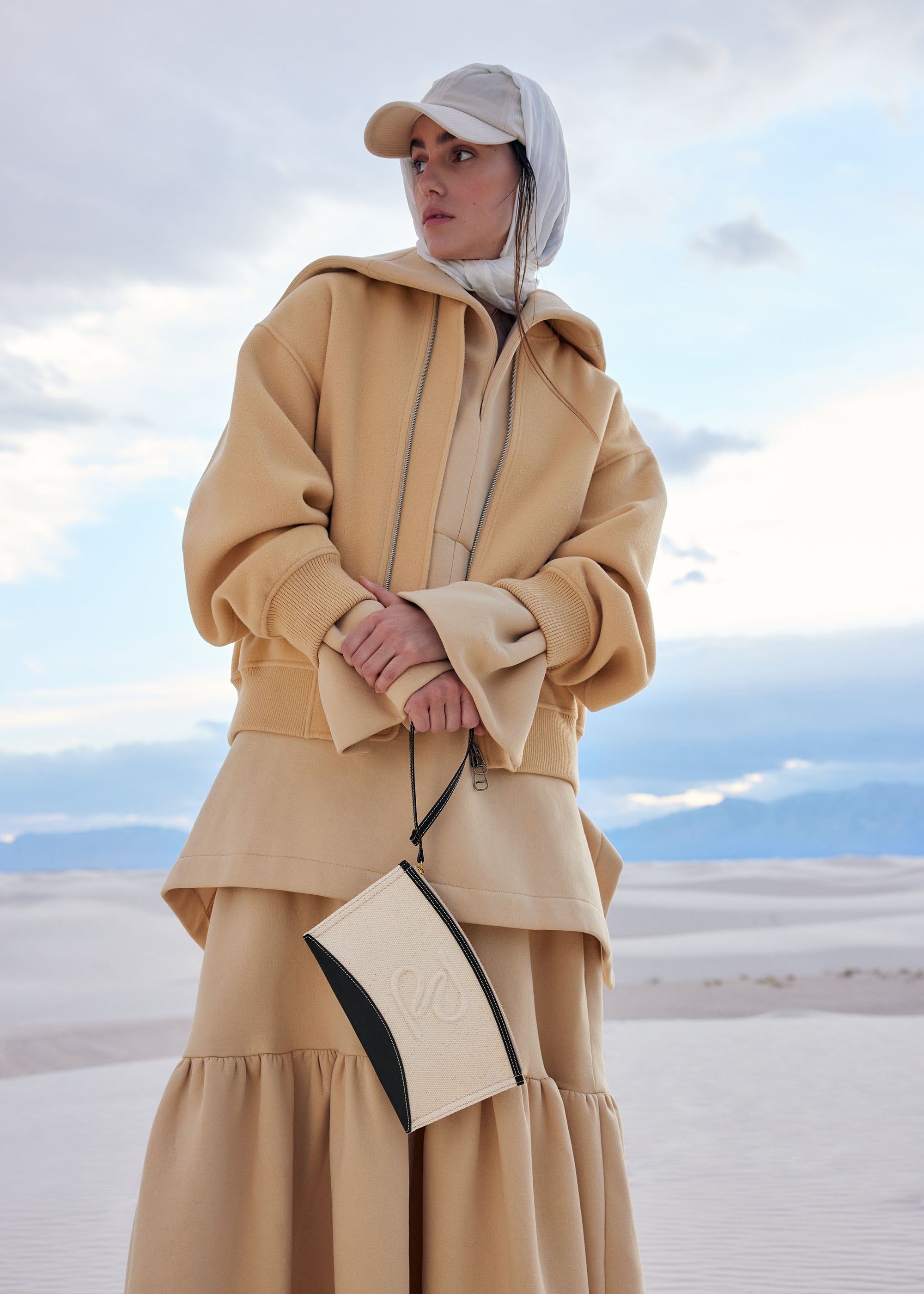 Pochette Ilo - Noir、mySite、camillekostekn