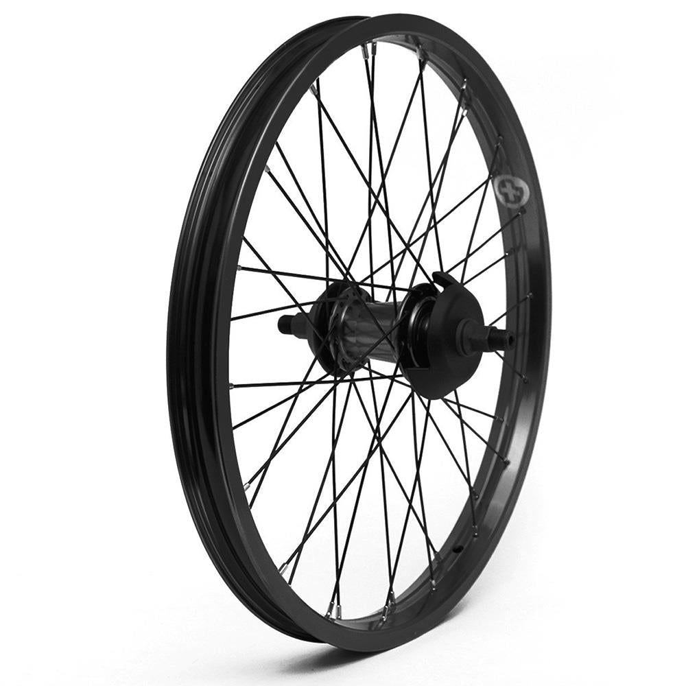  Salt Everest Freecoaster Rear Wheel - LHD、mySite、merchandisen