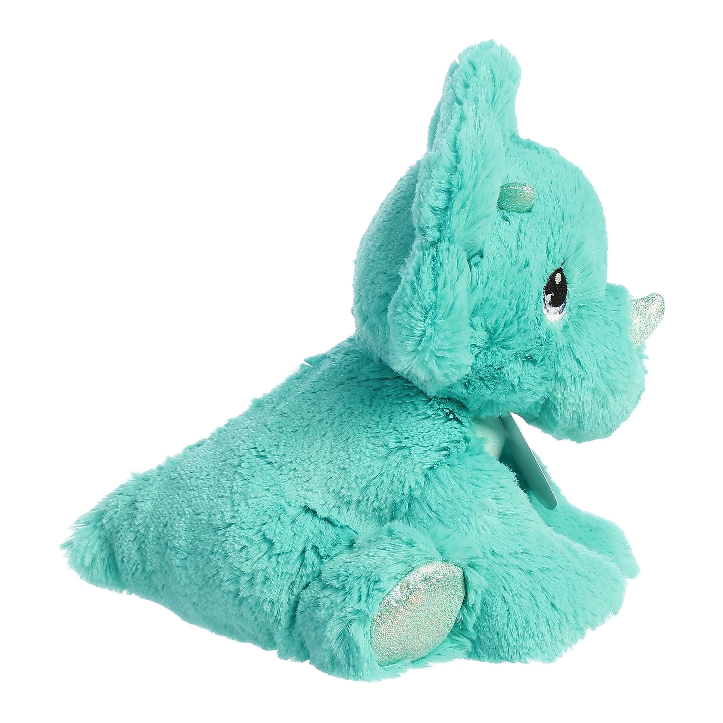 Aurora® - Precious Moments™ - 8.5 Tracey Triceratops、mySite、g9winljtr
