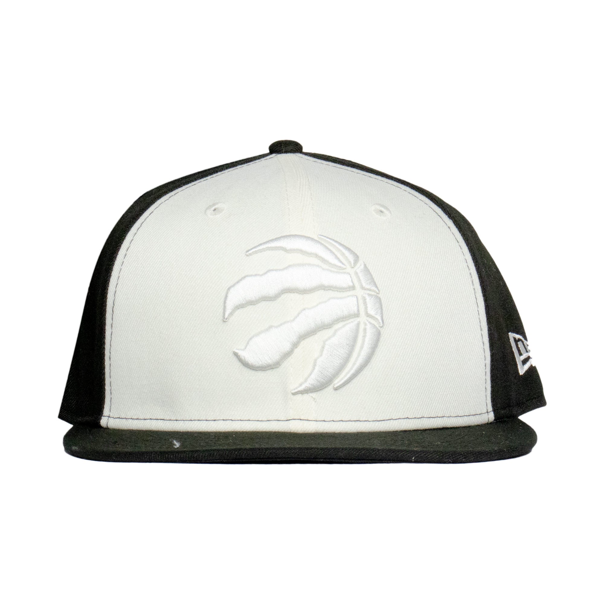 59FIFTY Part Logo Two Tone Fitted Hat