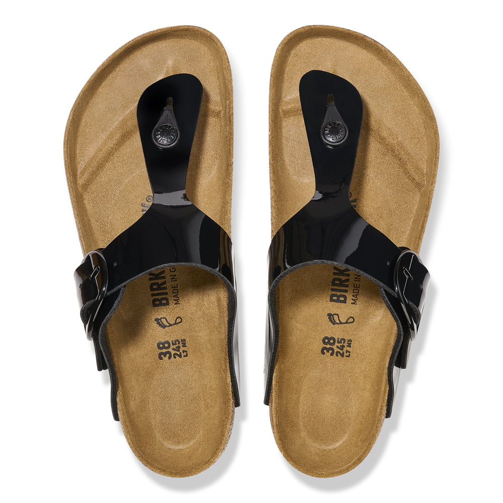 Gizeh Big Buckle Birko-Flor Patent、mySite、gtrtttuynbv