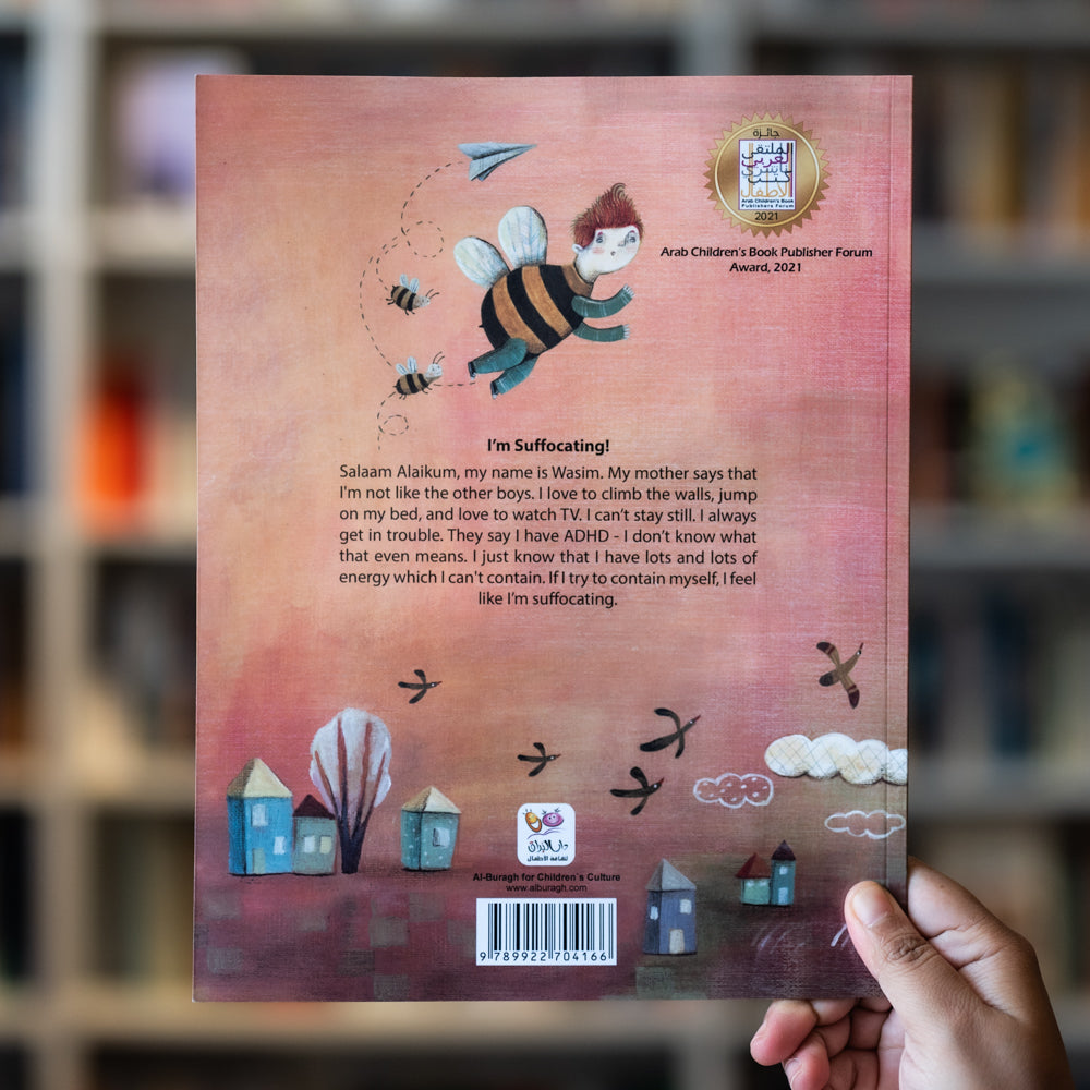 I'm Suffocating、mySite、topwebapps