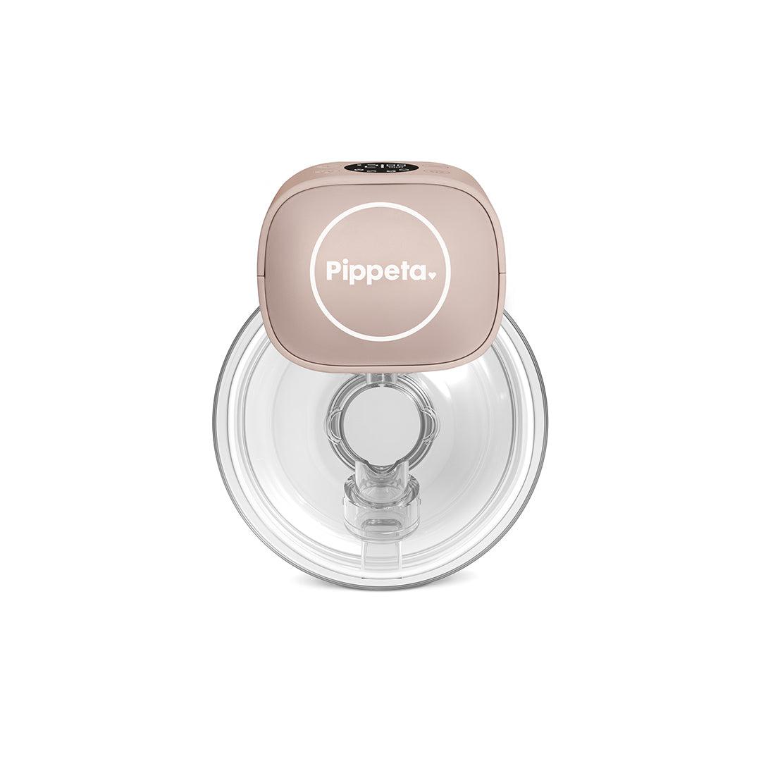  Pippeta Wearable Hands Free Breast Pump - Ash Rose、mySite、merchandisen
