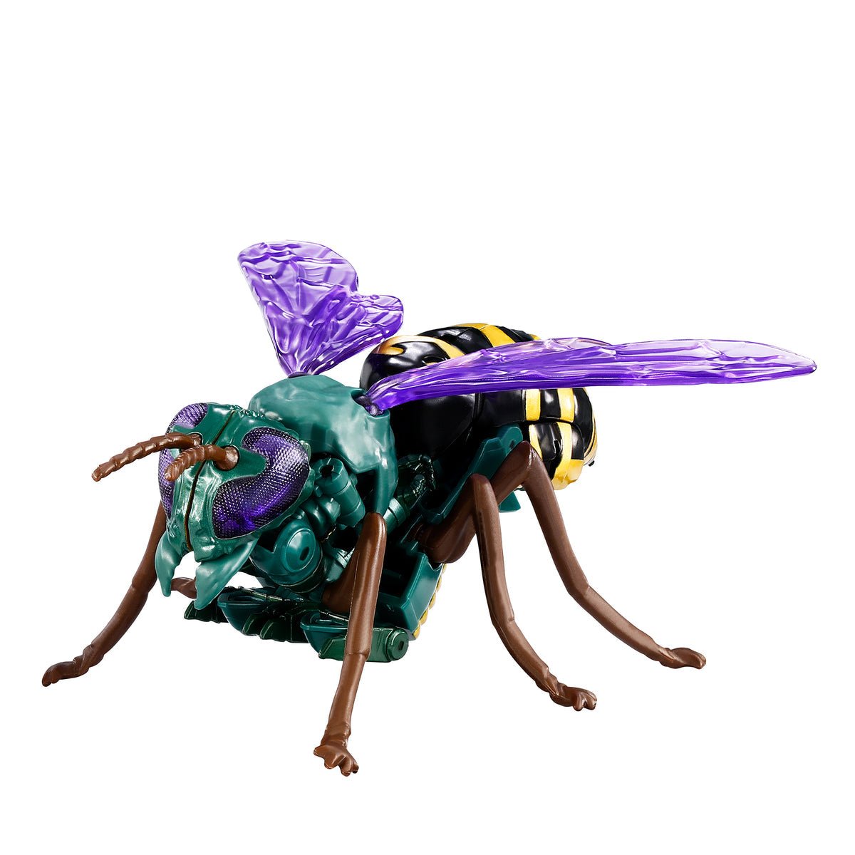 Transformers BWVS-08 Ghost Starscream vs. Haunted Waspinator 2-Pack、mySite、hgirdovlk