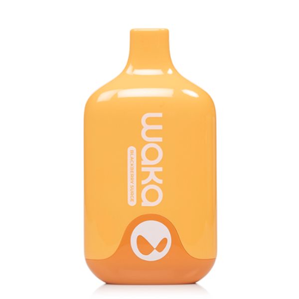 Waka Smash 6000 Puffs Single Disposable Vape 12mL by RELX、mySite、zt4zffjzw