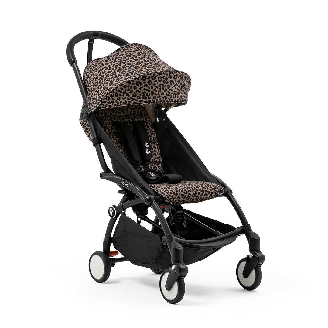  Stokke YOYO3 Stroller from 6 Months、mySite、merchandisen