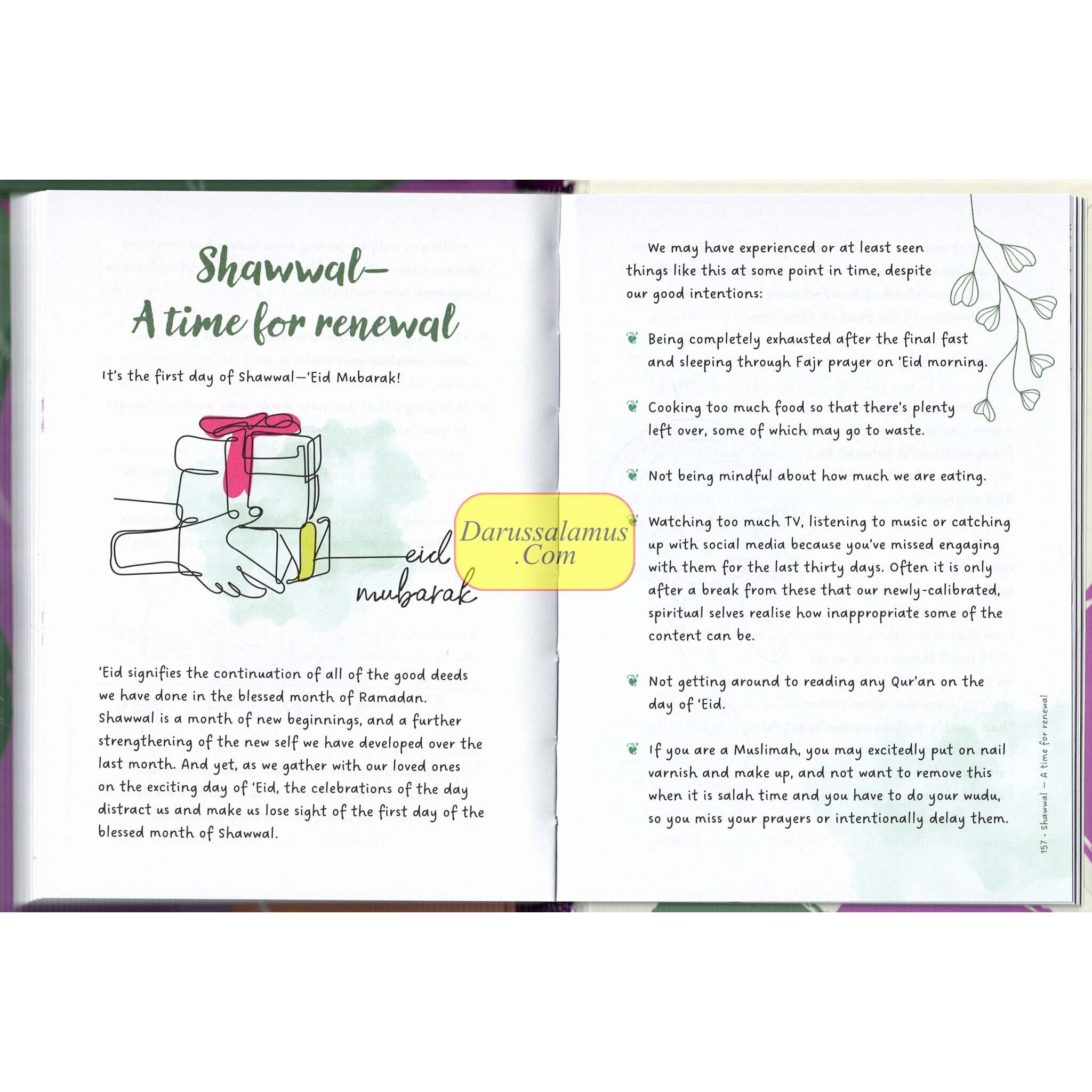 Sha'ban Ramadan Shawwal A guide to nurturing the soul during these blessed months、mySite、topwebapps