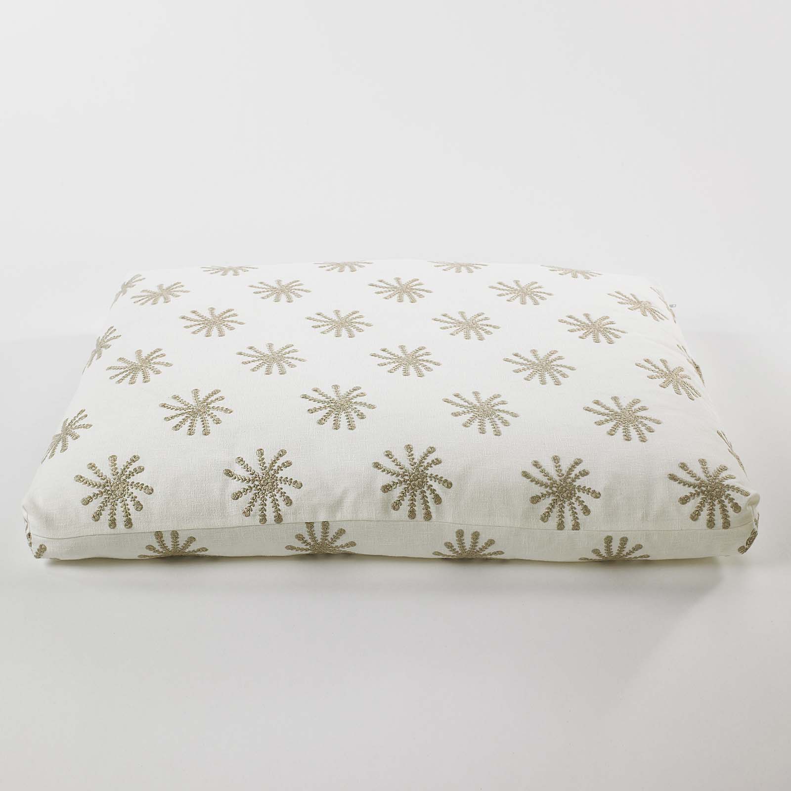 Snowflake Zabuton - COVER ONLY、mySite、topwebapps