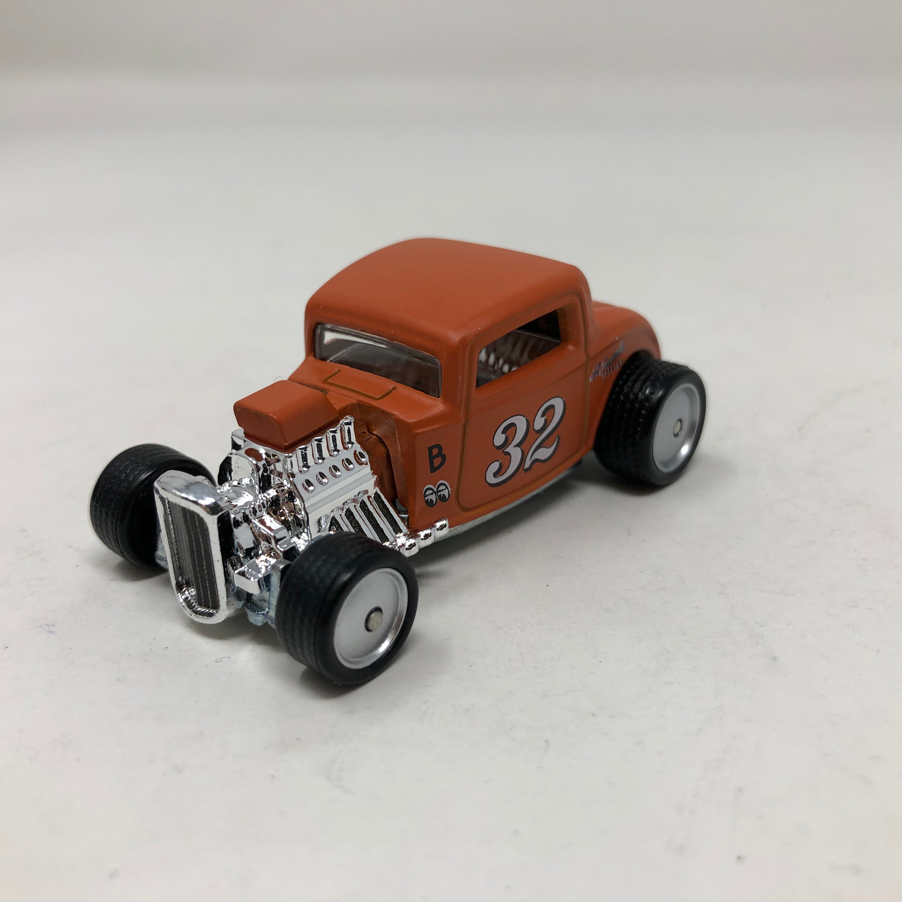1932 Ford * 1:64 scale Loose Diecast Hot Wheels、mySite、hgirdovlk