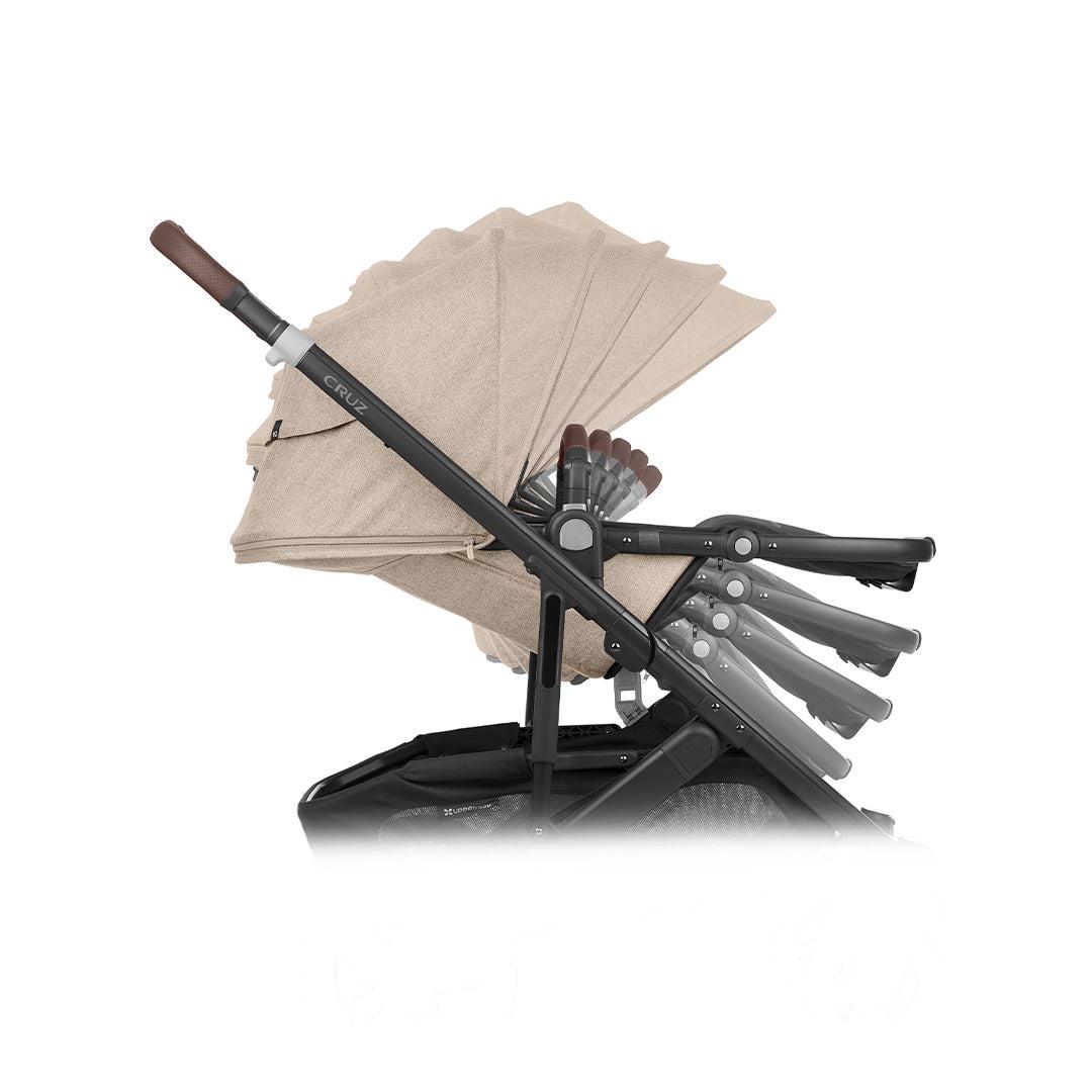  UPPAbaby CRUZ V2 Pushchair - Liam、mySite、merchandisen