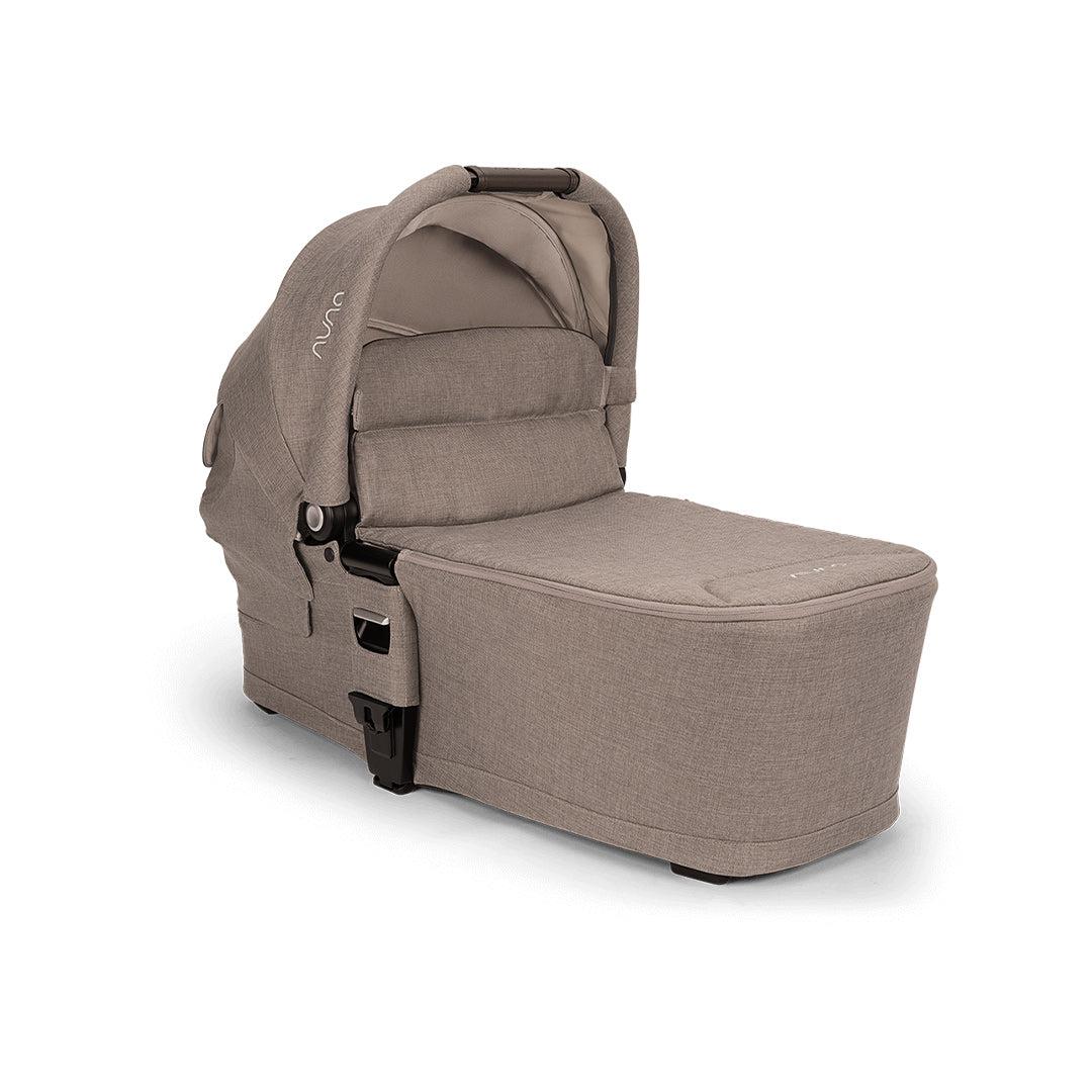  Nuna MIXX NEXT Carrycot - Cedar、mySite、merchandisen