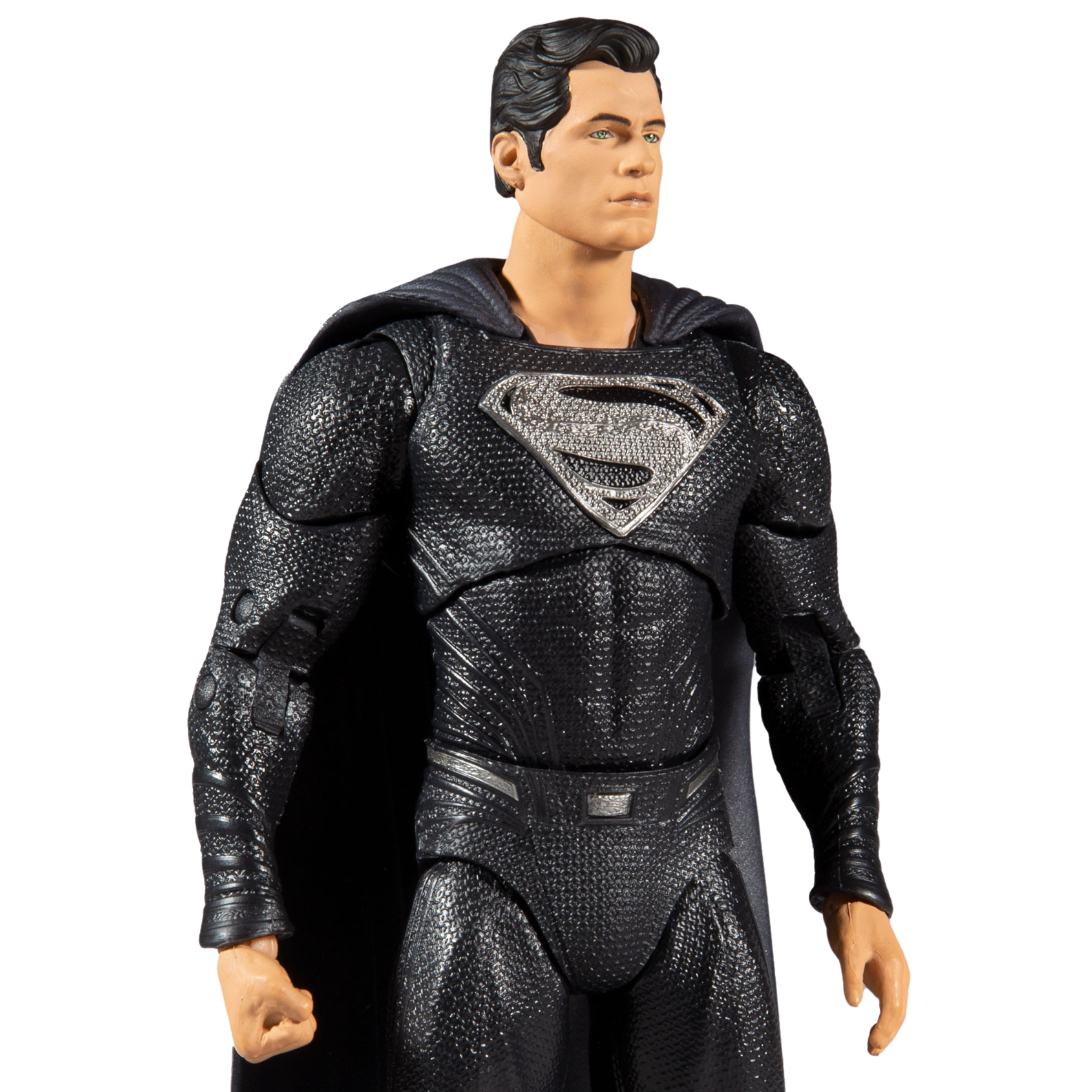 DC Multiverse Superman (Justice League - Black Suit)、mySite、hgirdovlk