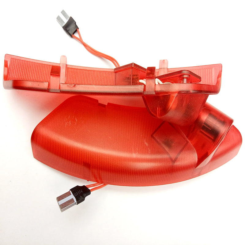 2x Chevrolet door light (plug&play)、mySite、nflplayoffbracketp