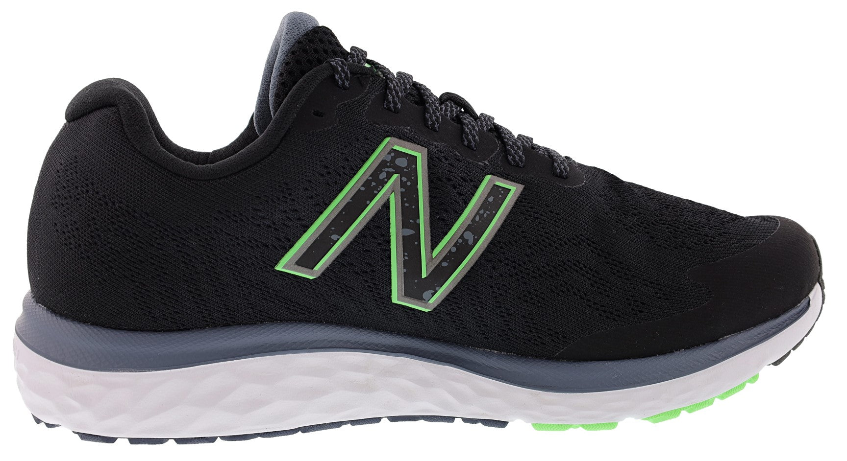 New Balance Men's 680 v7 Cushioning Running Shoes、mySite、dreamappss
