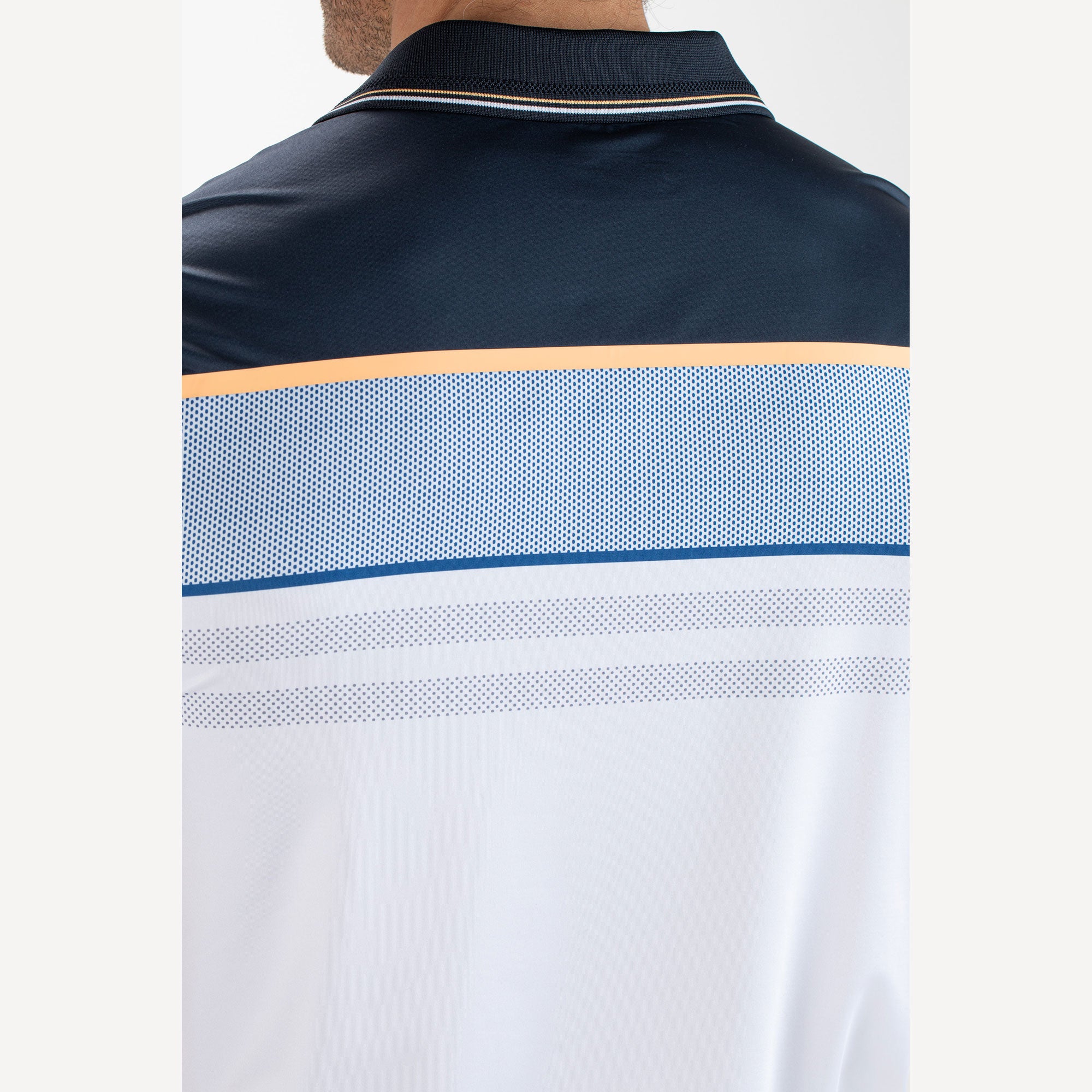 Sjeng Sports Jorick Men's Tennis Polo