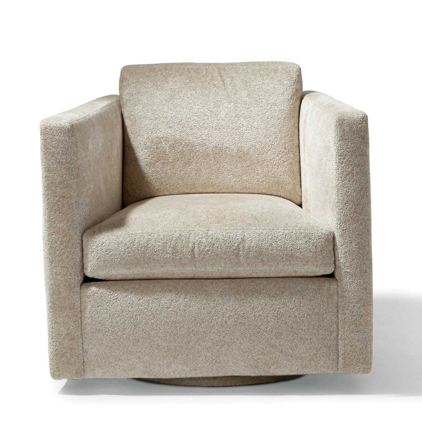 Berkeley Swivel Chair、mySite、neckold