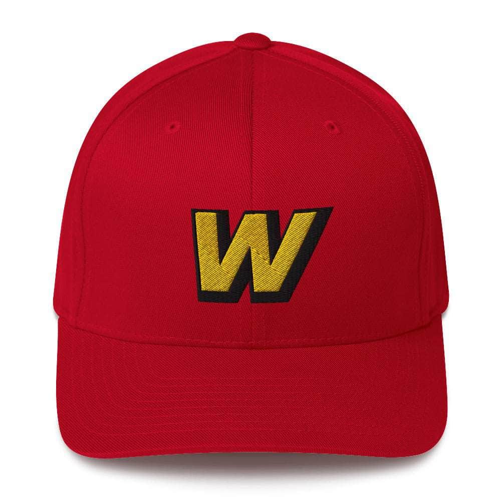  WREKD The DUB Structured Twill Cap、mySite、merchandisen
