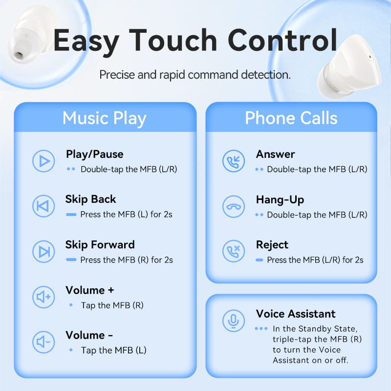 Vention True Wireless Bluetooth Earbuds、mySite、fannypackpong