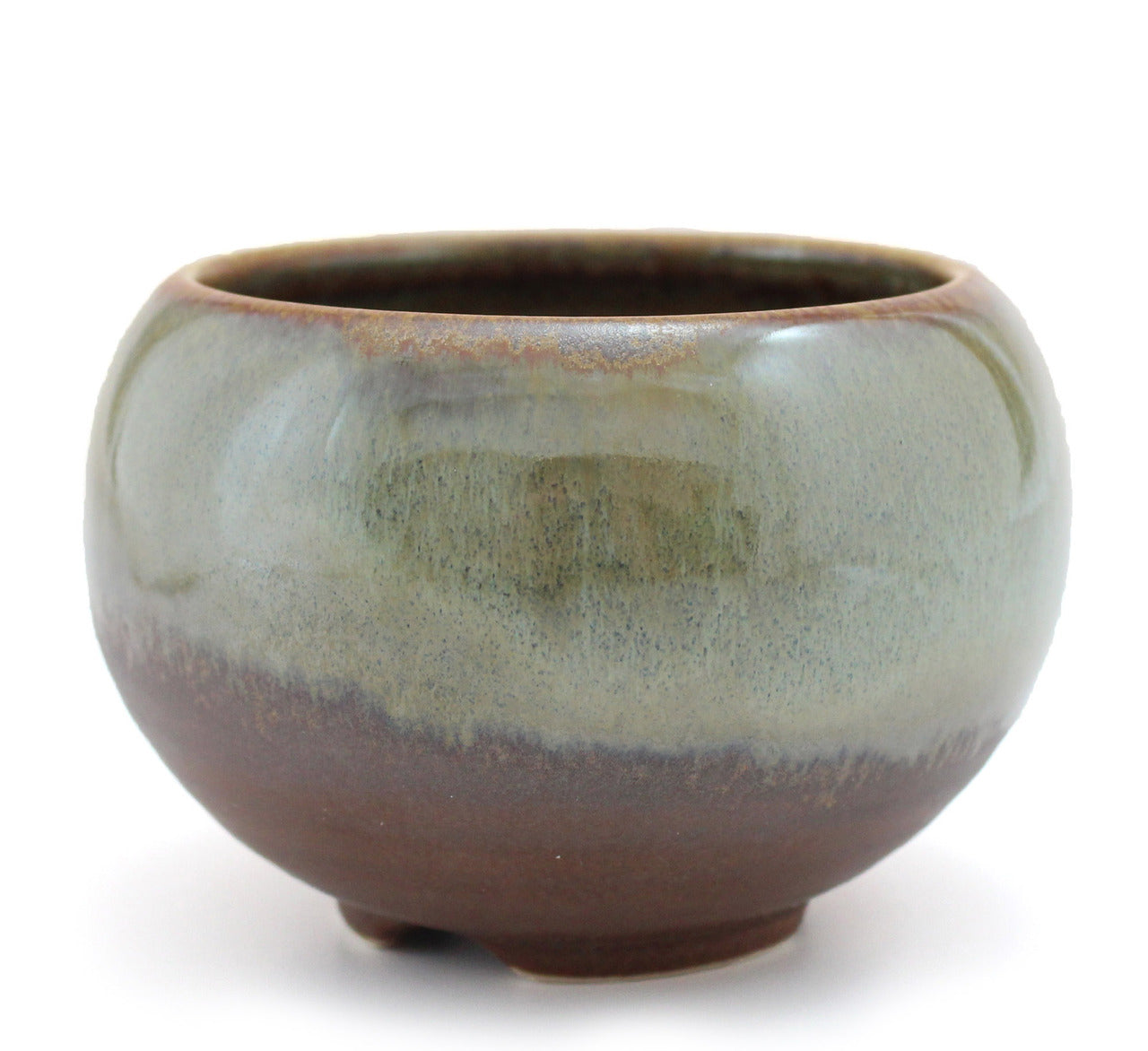 Desert Sage Japanese Ceramic Incense Bowl、mySite、topwebapps