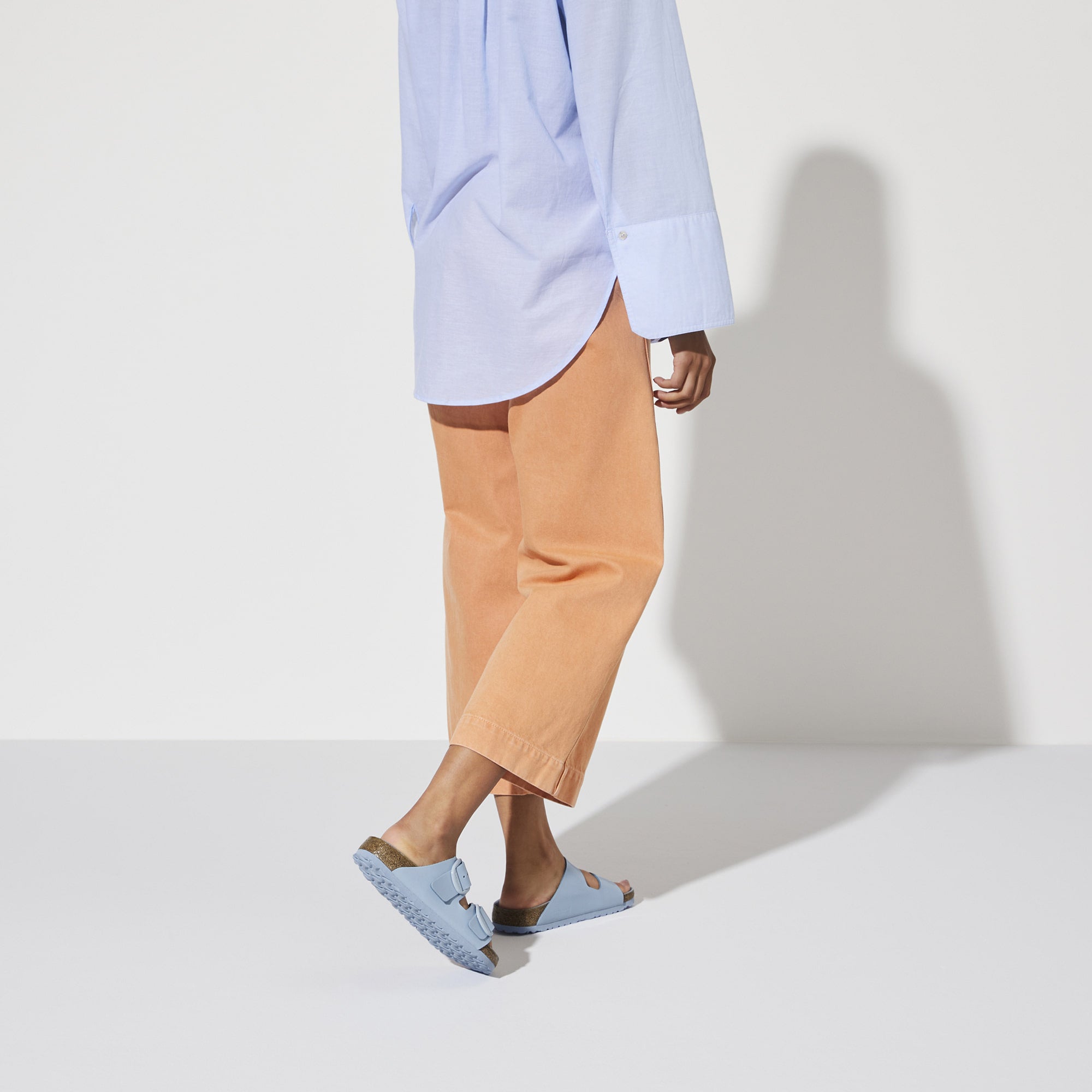 Arizona Big Buckle Natural Leather Patent、mySite、gtrtttuynbv