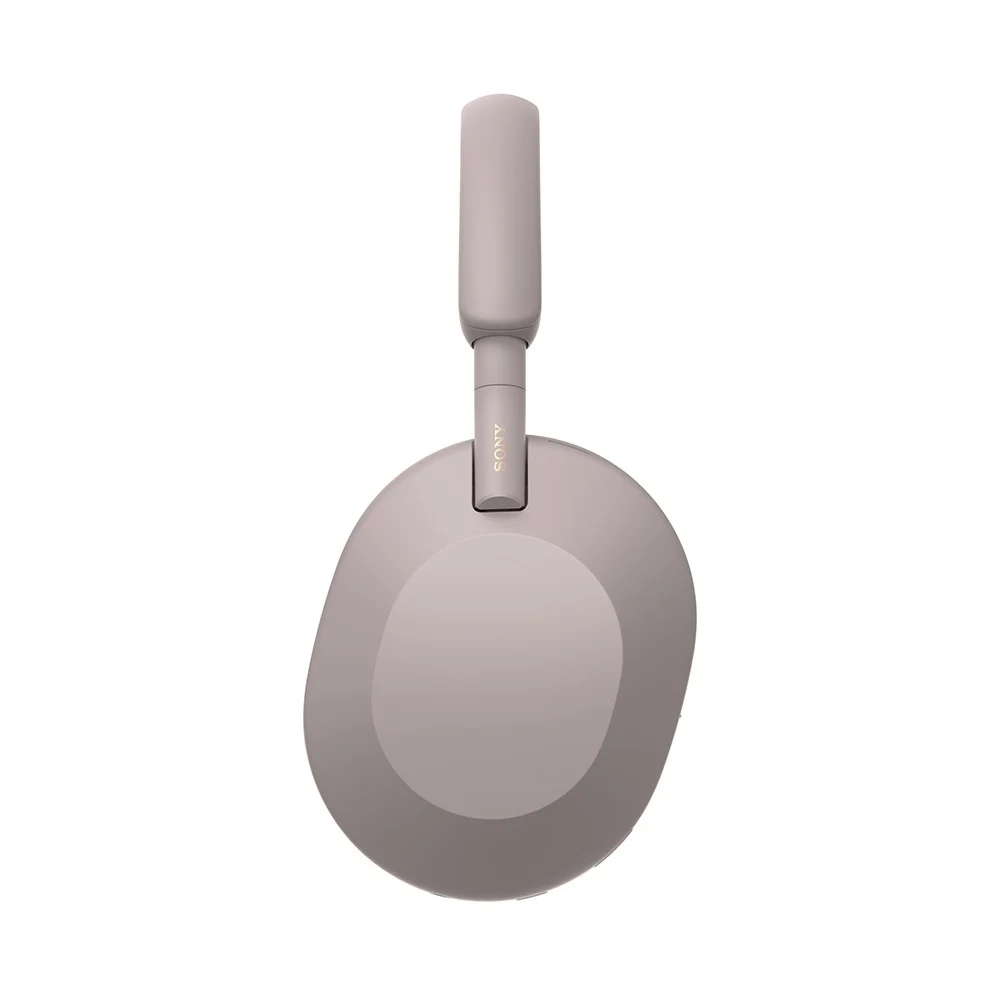 SONY WH-1000XM5 ANC Bluetooth Wireless Headphone、mySite、fannypackpong