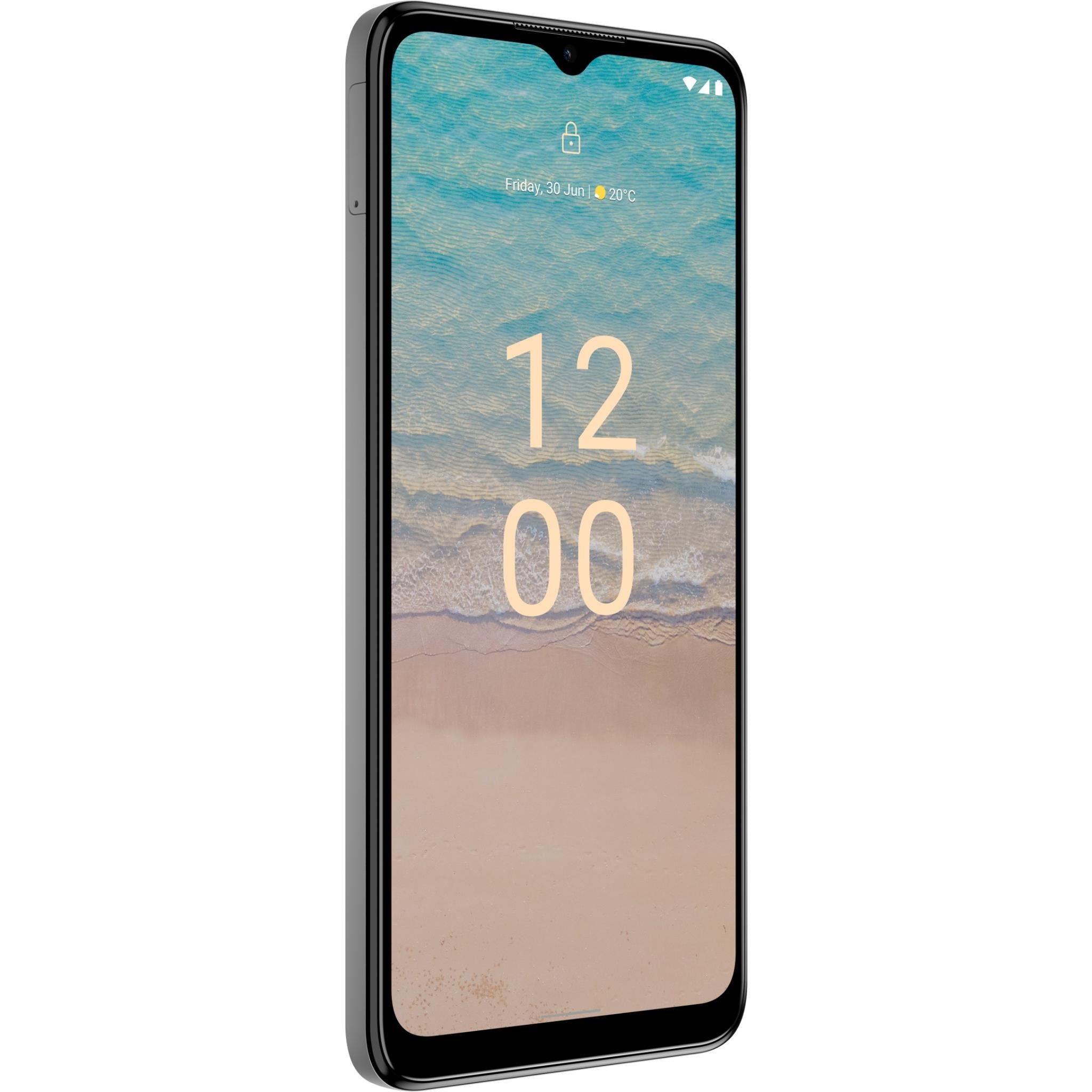 Nokia G22 4G 128GB (Meteor Grey)、mySite、camillekostekn