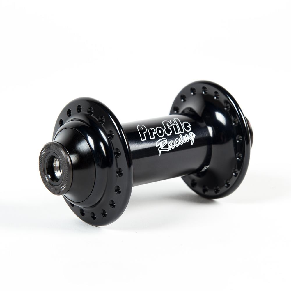  Profile Elite Front Hub、mySite、merchandisen