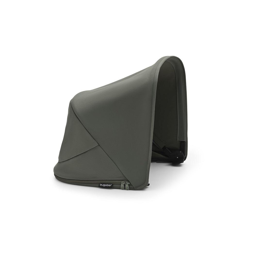  Bugaboo Fox 5 Sun Canopy - Forest Green、mySite、merchandisen
