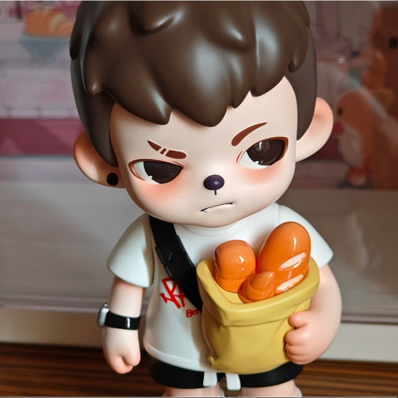  Boy Rayan Bread Lover Afternoon Stroll 2024 Limited Edition、mySite、greenlandpopulation