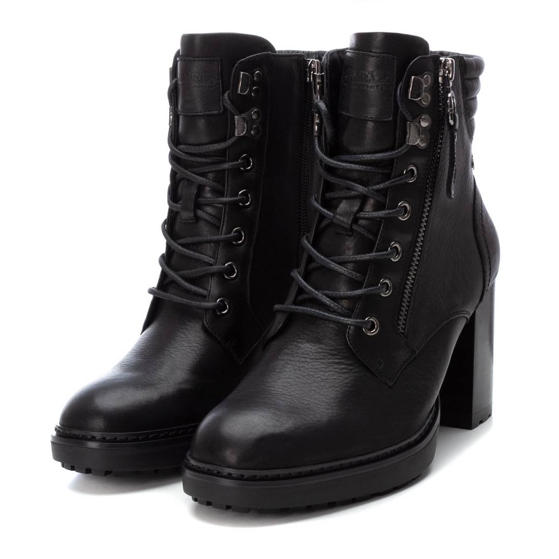 BOTÍN DE MUJER CARMELA 16117801、mySite、gtrtttuynbv