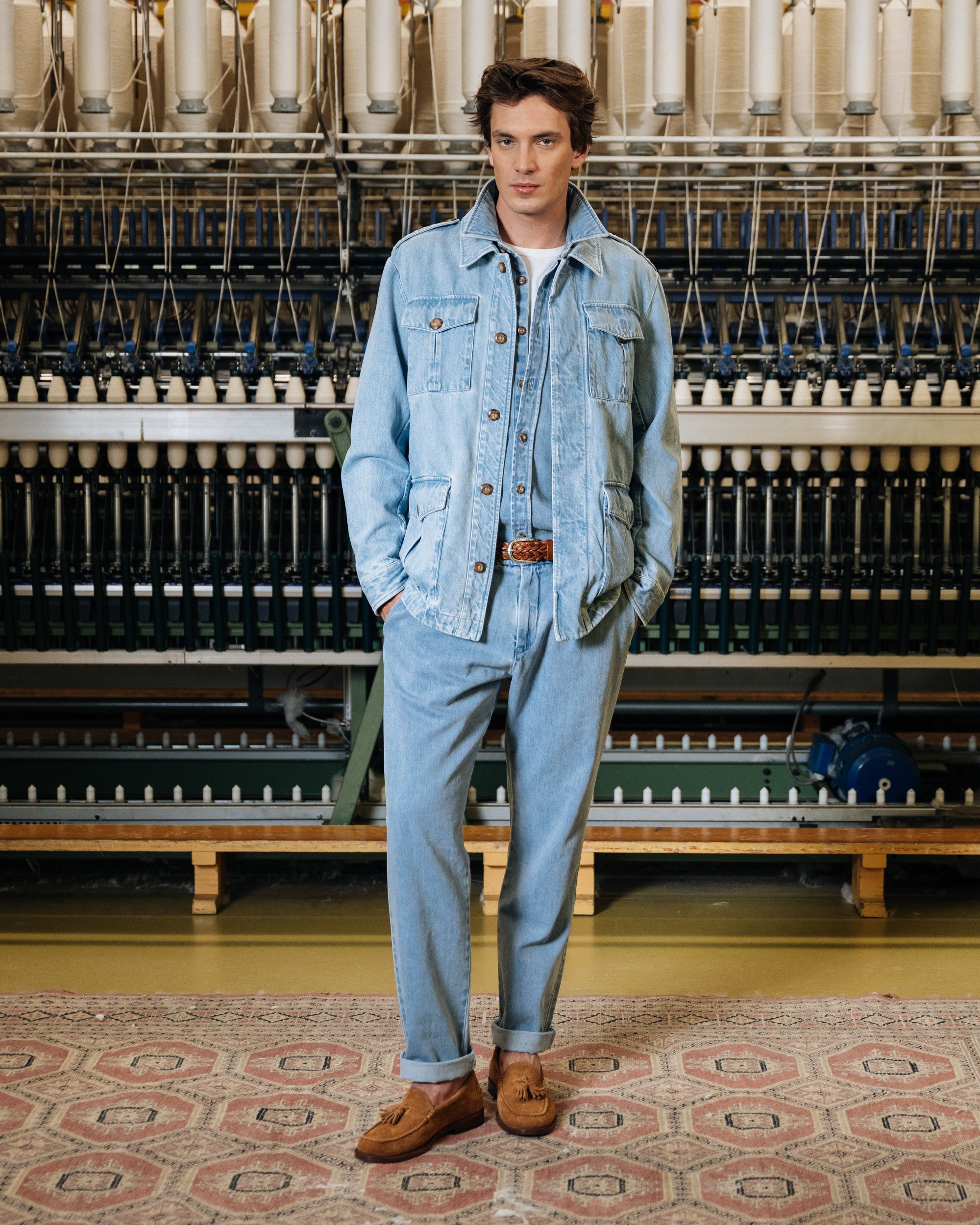  Chieri、mySite、merchandisen