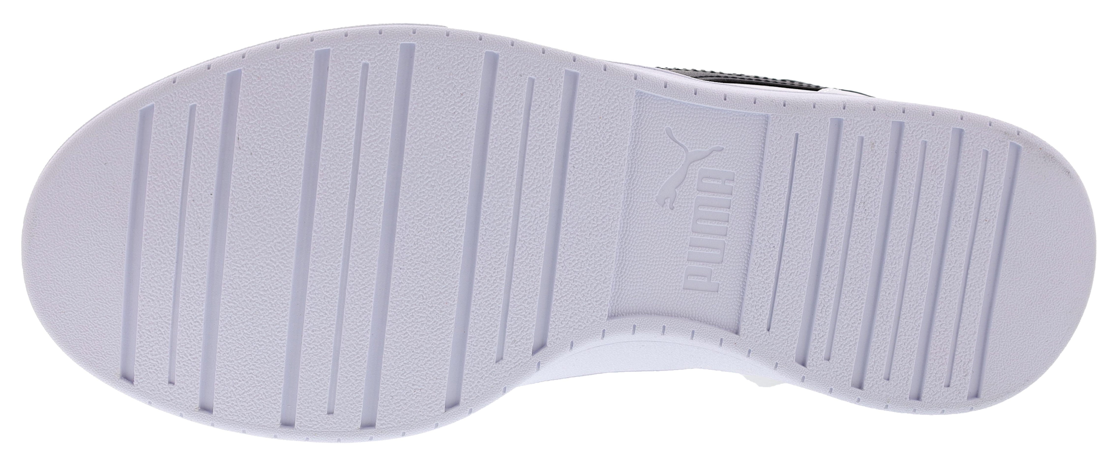 Puma Men's Caven Low Lace Up Sneakers、mySite、dreamappss