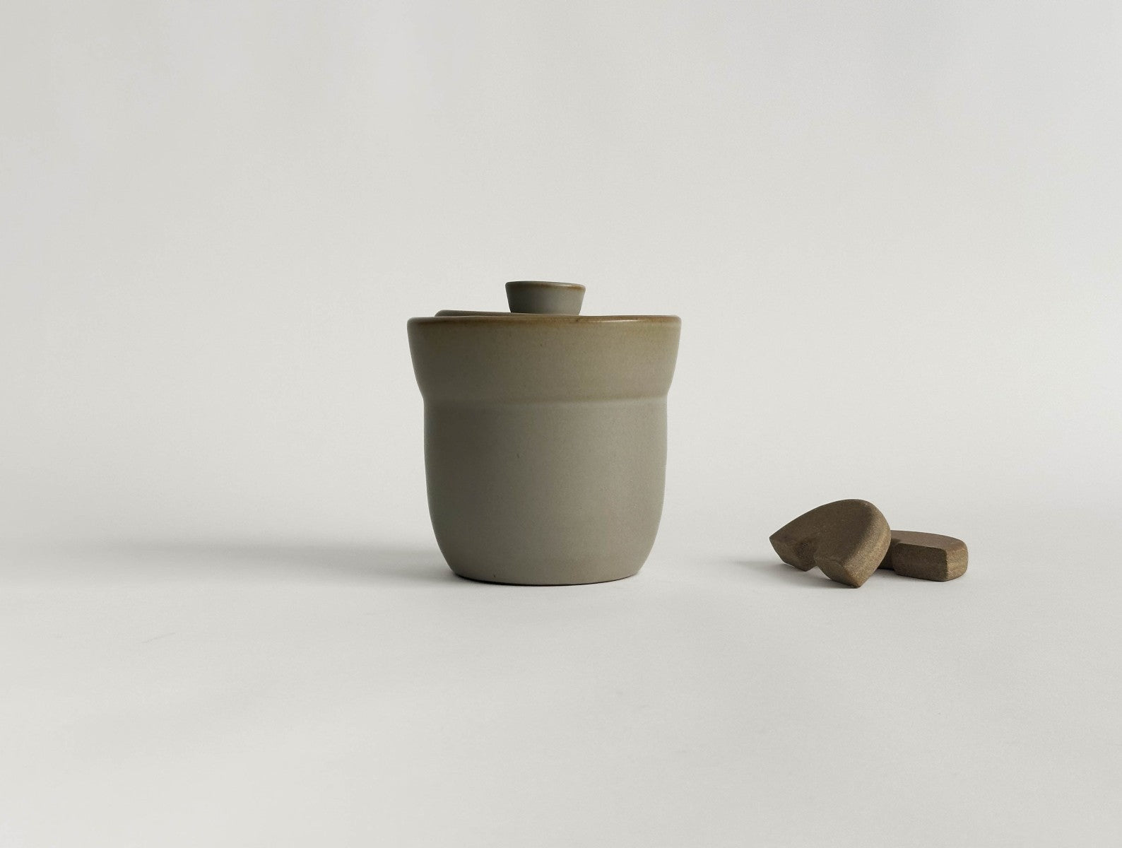  Sarah Kersten Studio Small Fermentation Jar、mySite、sugarbowlscore