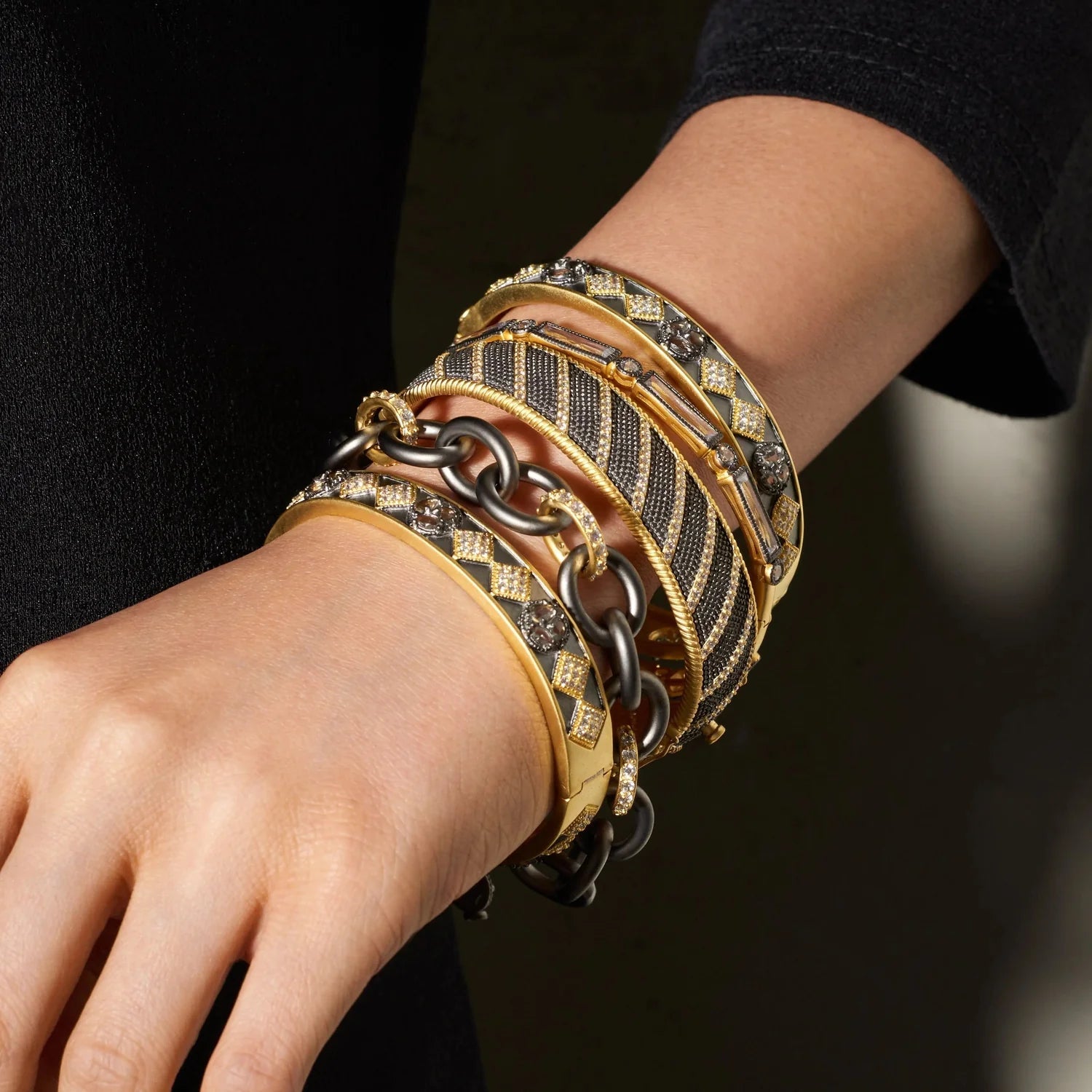  Signature Heavy Link Bracelet、mySite、elrpsem3k