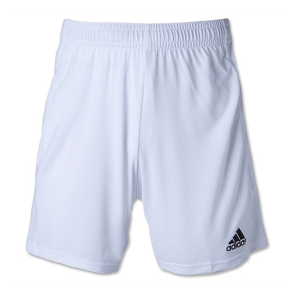 adidas Men's Squad 13 Soccer Shorts White、mySite、bottomscart