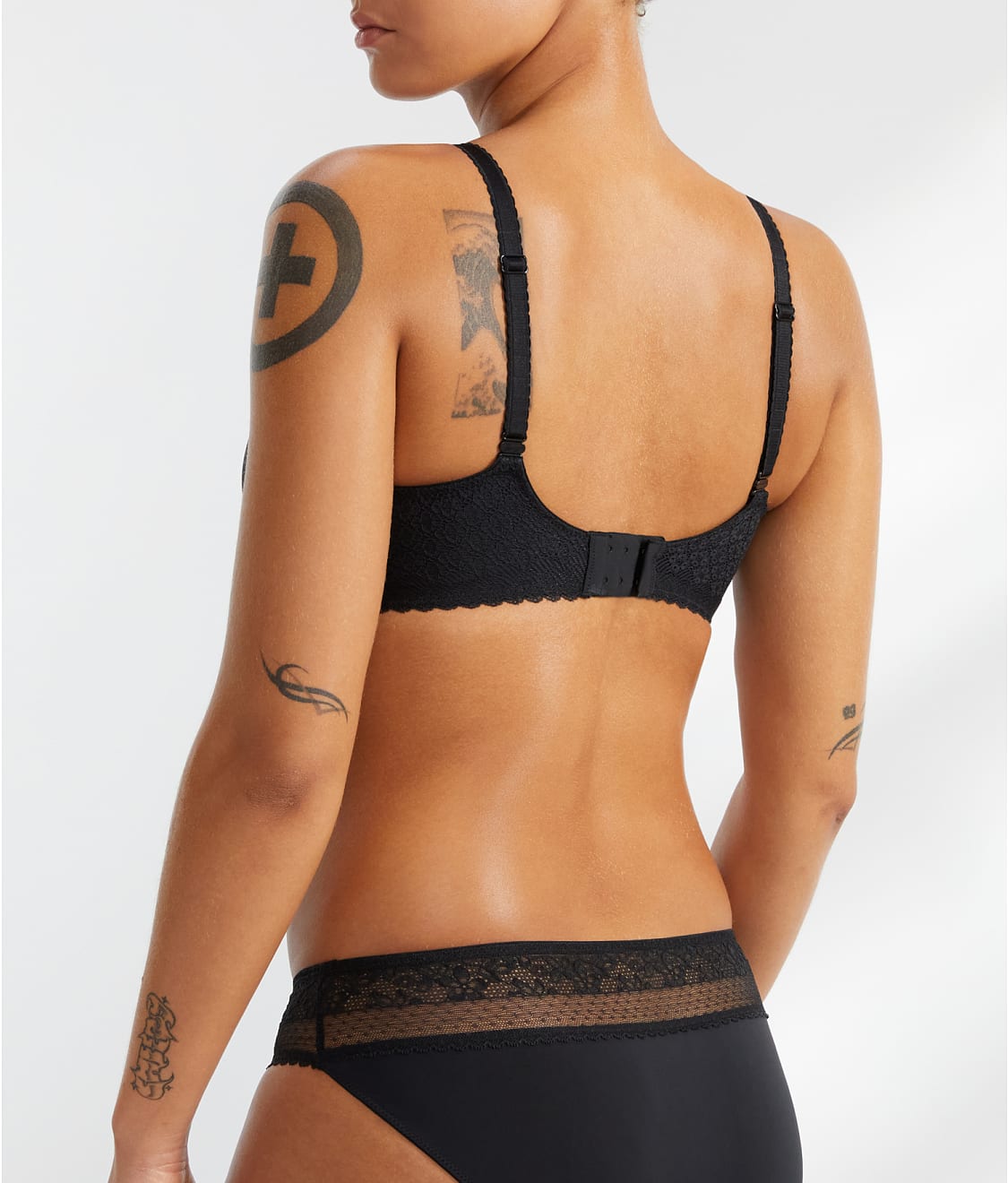 The Demi T-Shirt Bra、mySite、bengalsvssteelers