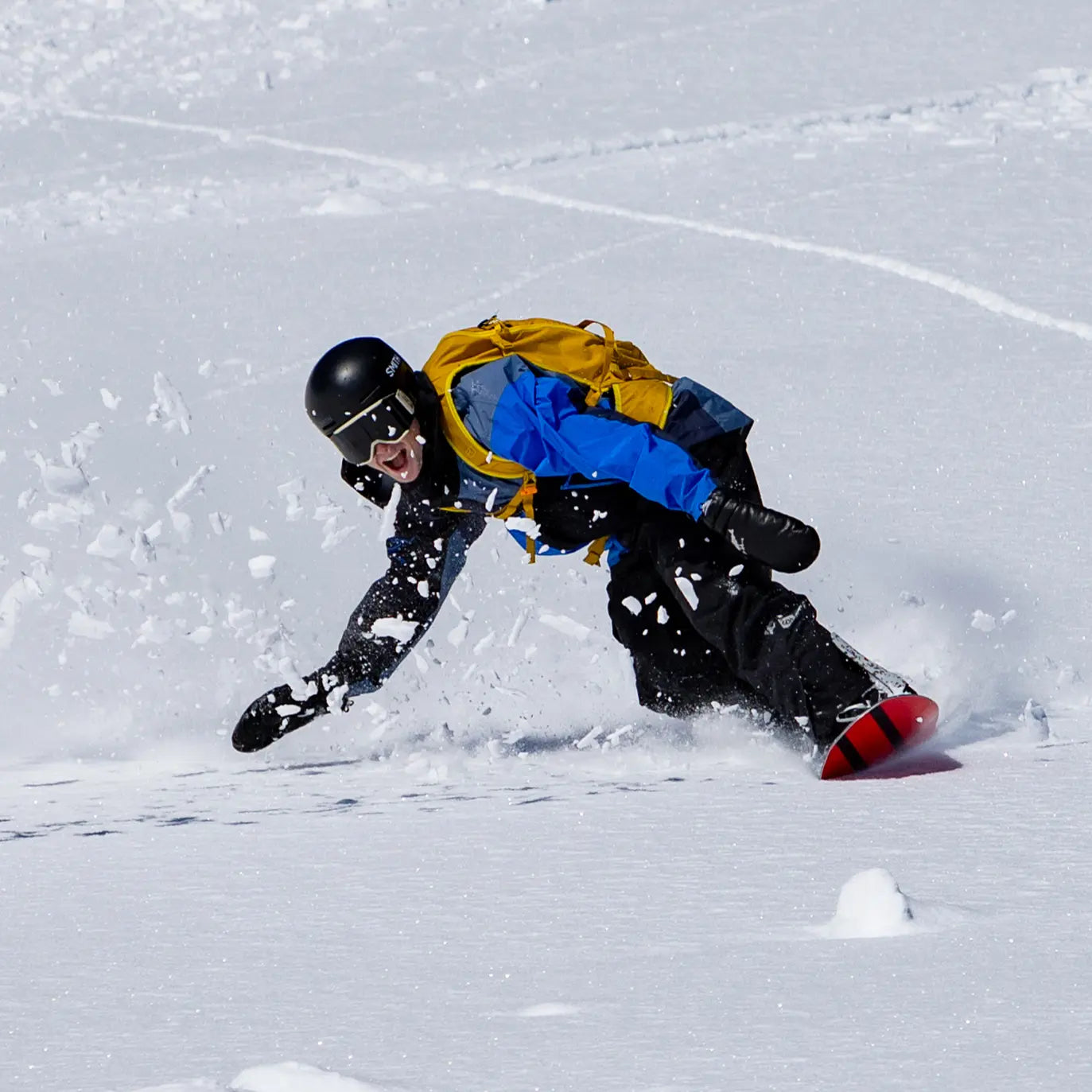 Men's 2025 Triple Camber Valhalla Snowboard、mySite、i-lightchina