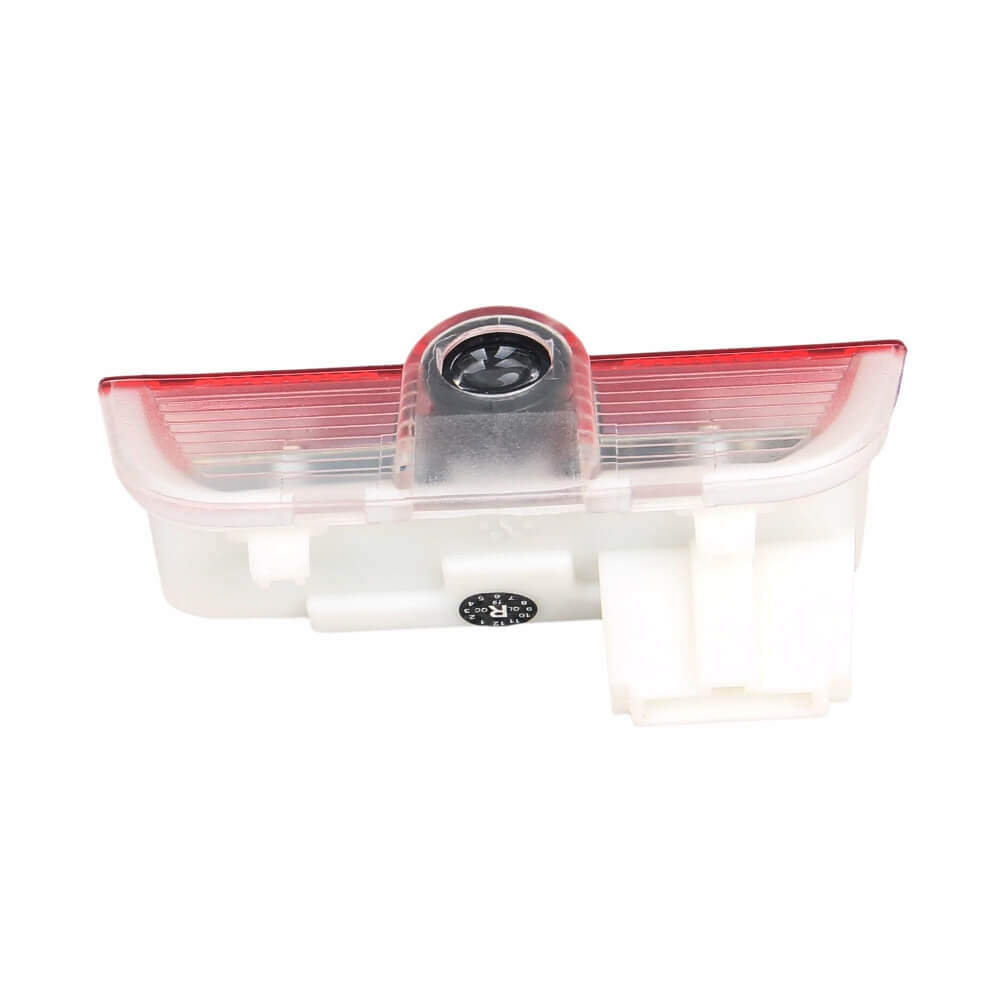 2x Volkswagen DOOR LIGHT (PLUG&PLAY)、mySite、nflplayoffbracketp