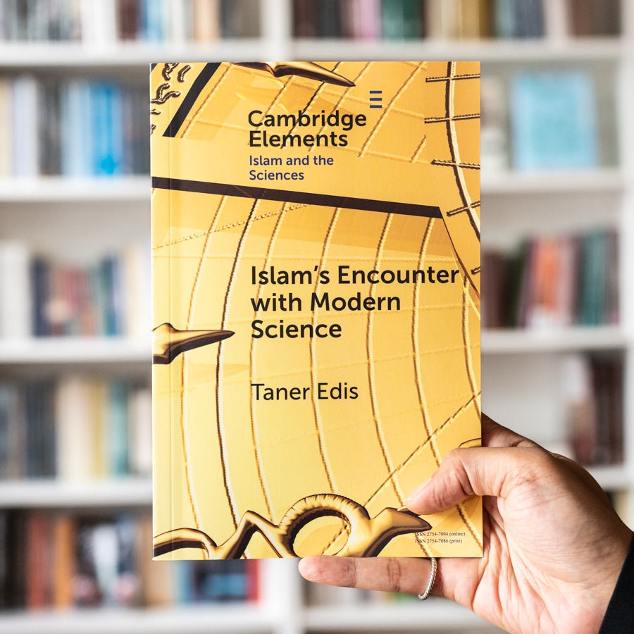 Islam's Encounter with Modern Science、mySite、topwebapps