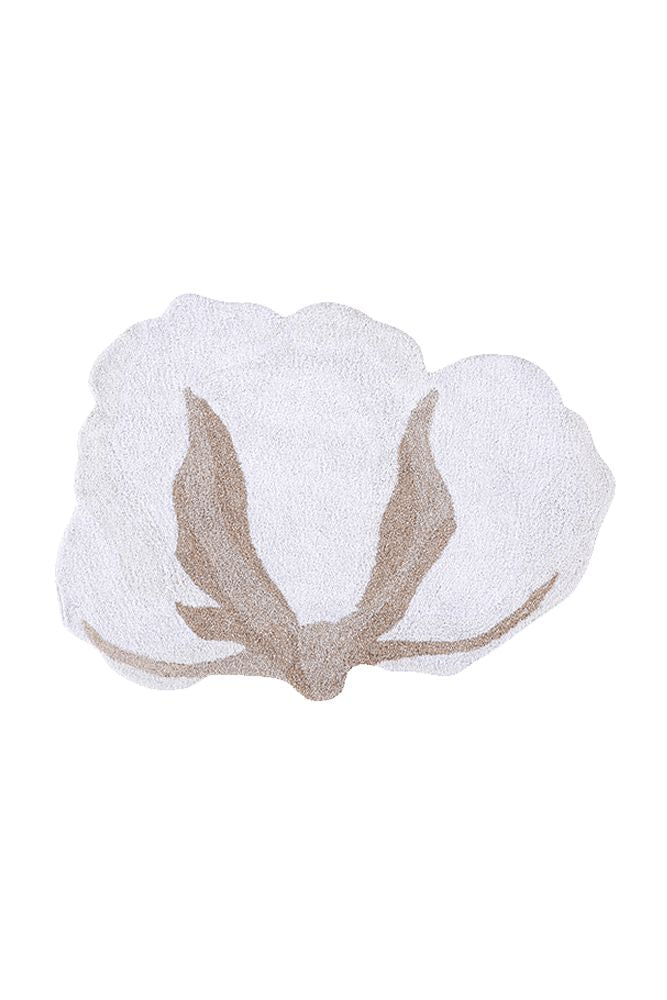 WASHABLE RUG COTTON FLOWER、mySite、gigharbornorthrealestate